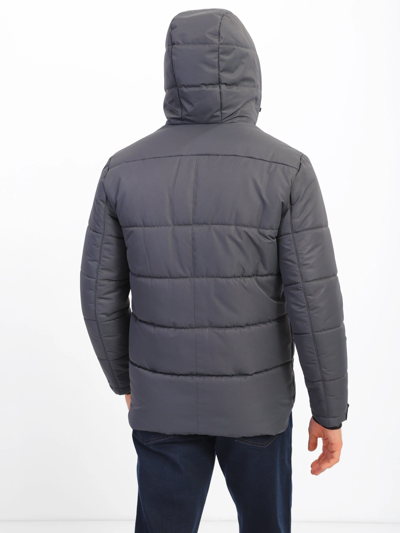 Куртки та дублянки Braska модель 72-5555/319 Куртки та дублянки Braska модель 72-5555/319 Фото