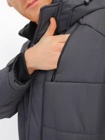 Куртки та дублянки Braska модель 72-5555/319 Фото