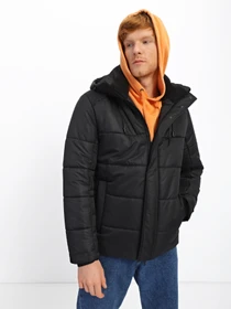 Куртки и дубленки Braska модель 72-5555/301 Фото