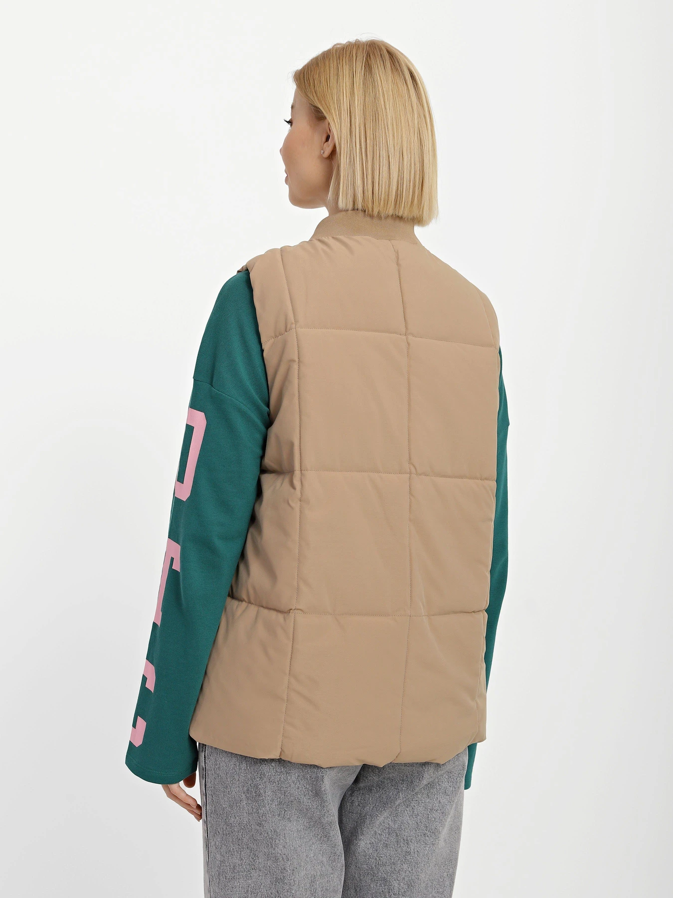 Куртки и дубленки Braska модель 81-0472/304 Куртки и дубленки Braska модель 81-0472/304 Фото