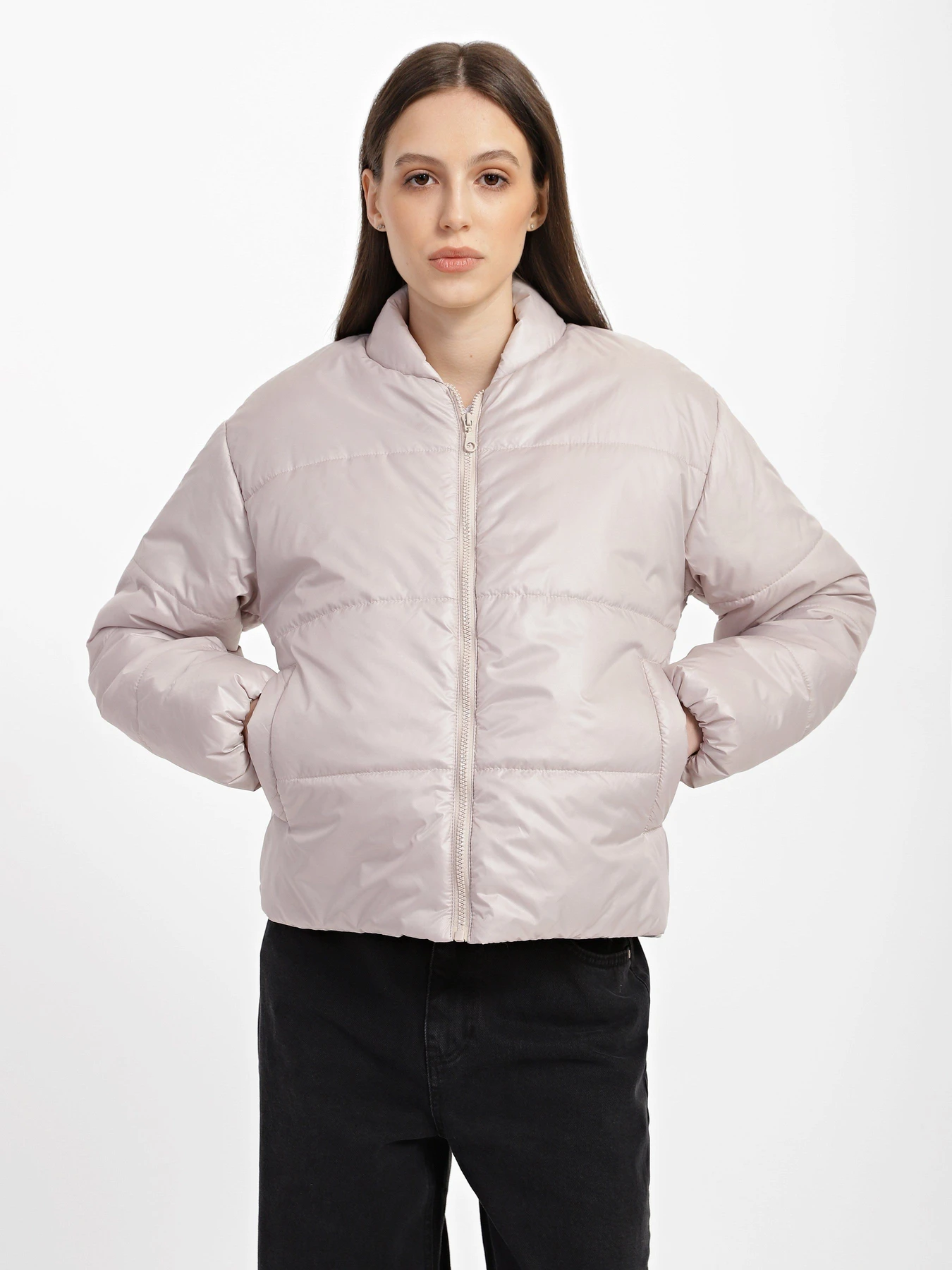 Куртки та дублянки Braska модель 81-7402/304 Куртки та дублянки Braska модель 81-7402/304 Фото