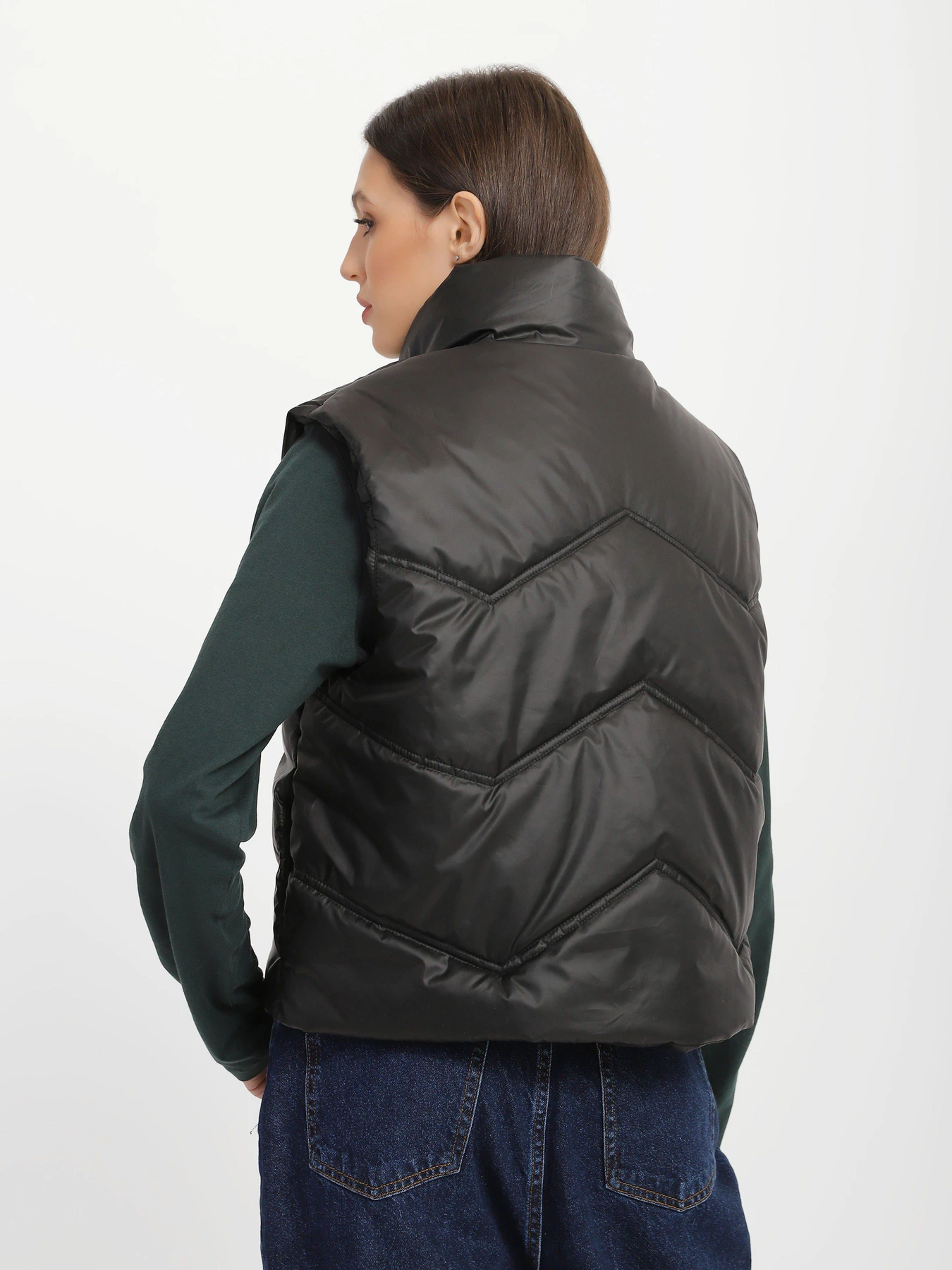 Куртки та дублянки Braska модель 81-5000/301 Куртки та дублянки Braska модель 81-5000/301 Фото