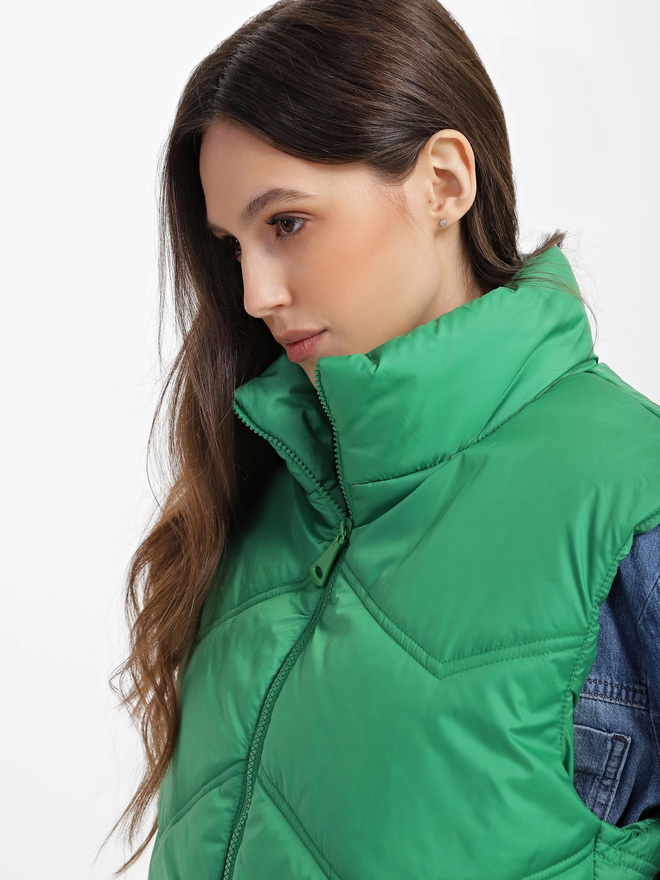 Куртки та дублянки Braska модель 81-5000/314 Куртки та дублянки Braska модель 81-5000/314 Фото