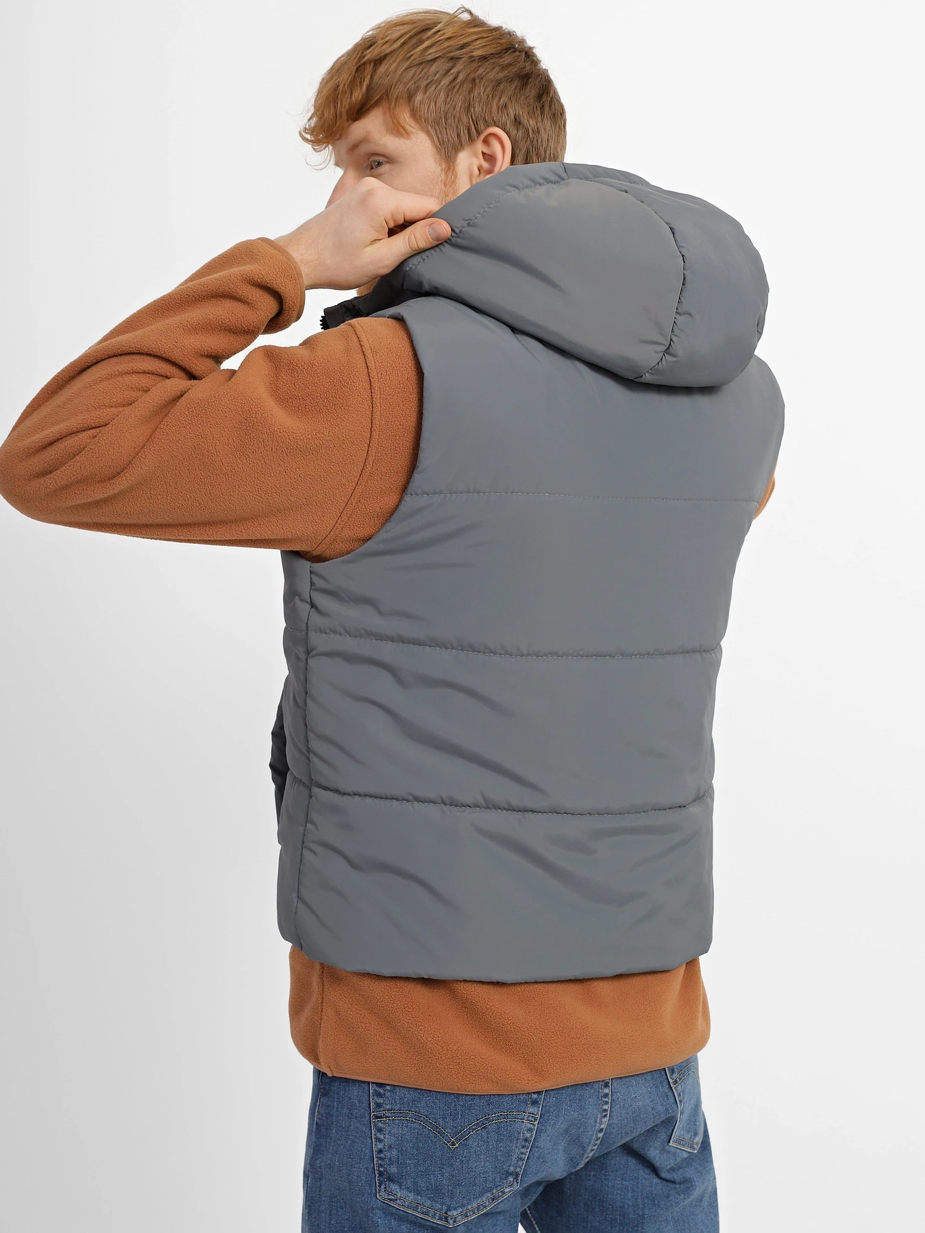 Куртки и дубленки Braska модель 82-6880/308 Куртки и дубленки Braska модель 82-6880/308 Фото