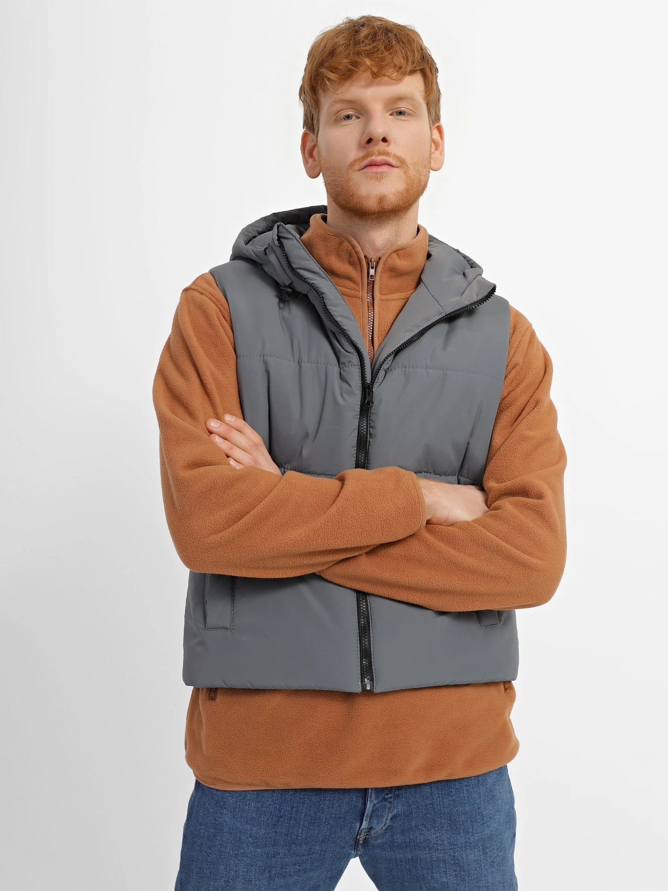 Куртки и дубленки Braska модель 82-6880/308 Куртки и дубленки Braska модель 82-6880/308 Фото