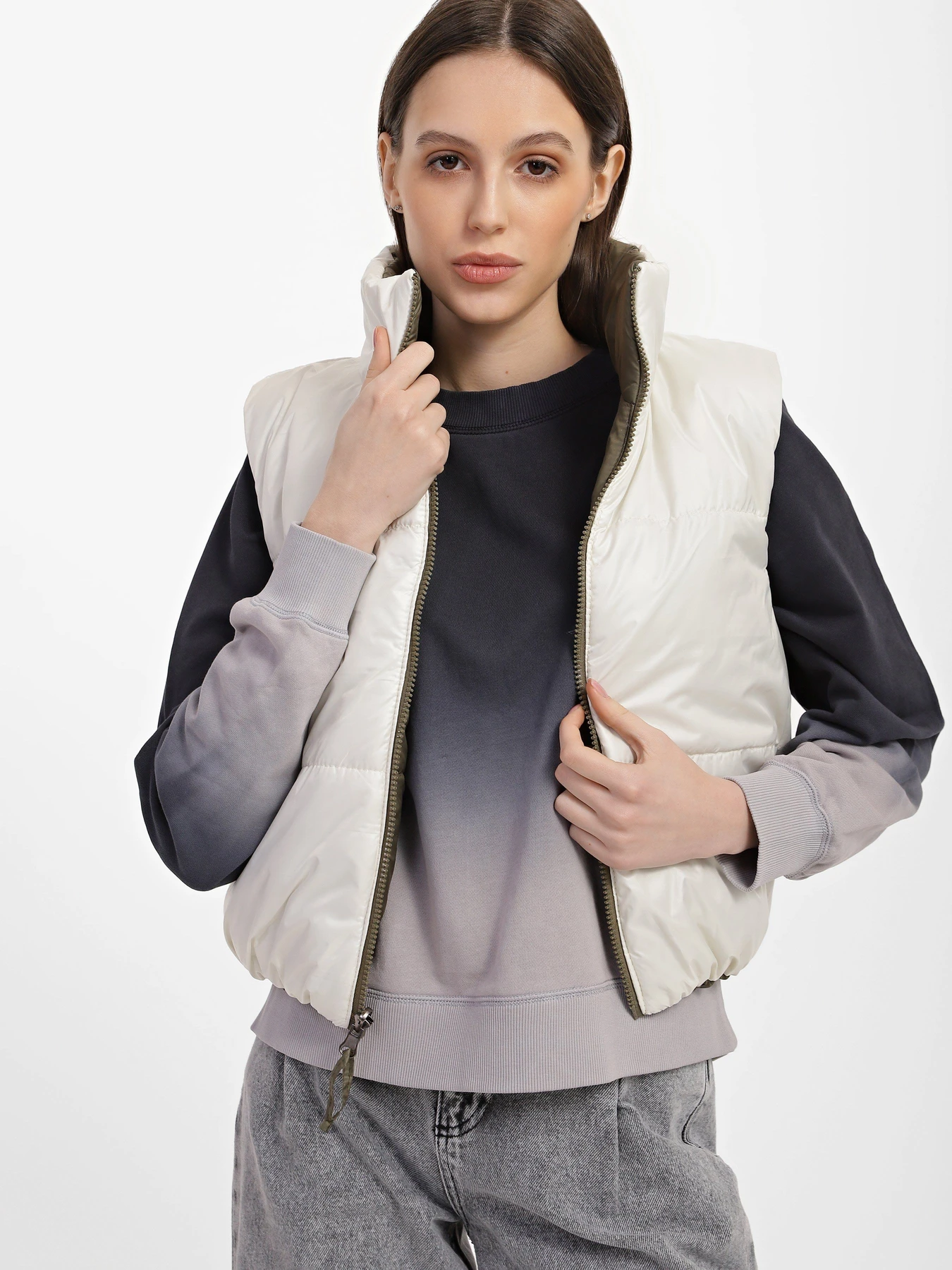 Куртки та дублянки Braska модель 81-3000/319 Куртки та дублянки Braska модель 81-3000/319 Фото
