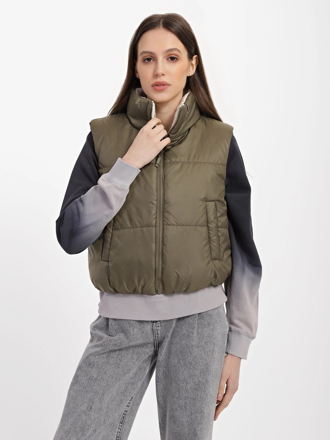Куртки та дублянки Braska модель 81-3000/319 Куртки та дублянки Braska модель 81-3000/319 Фото