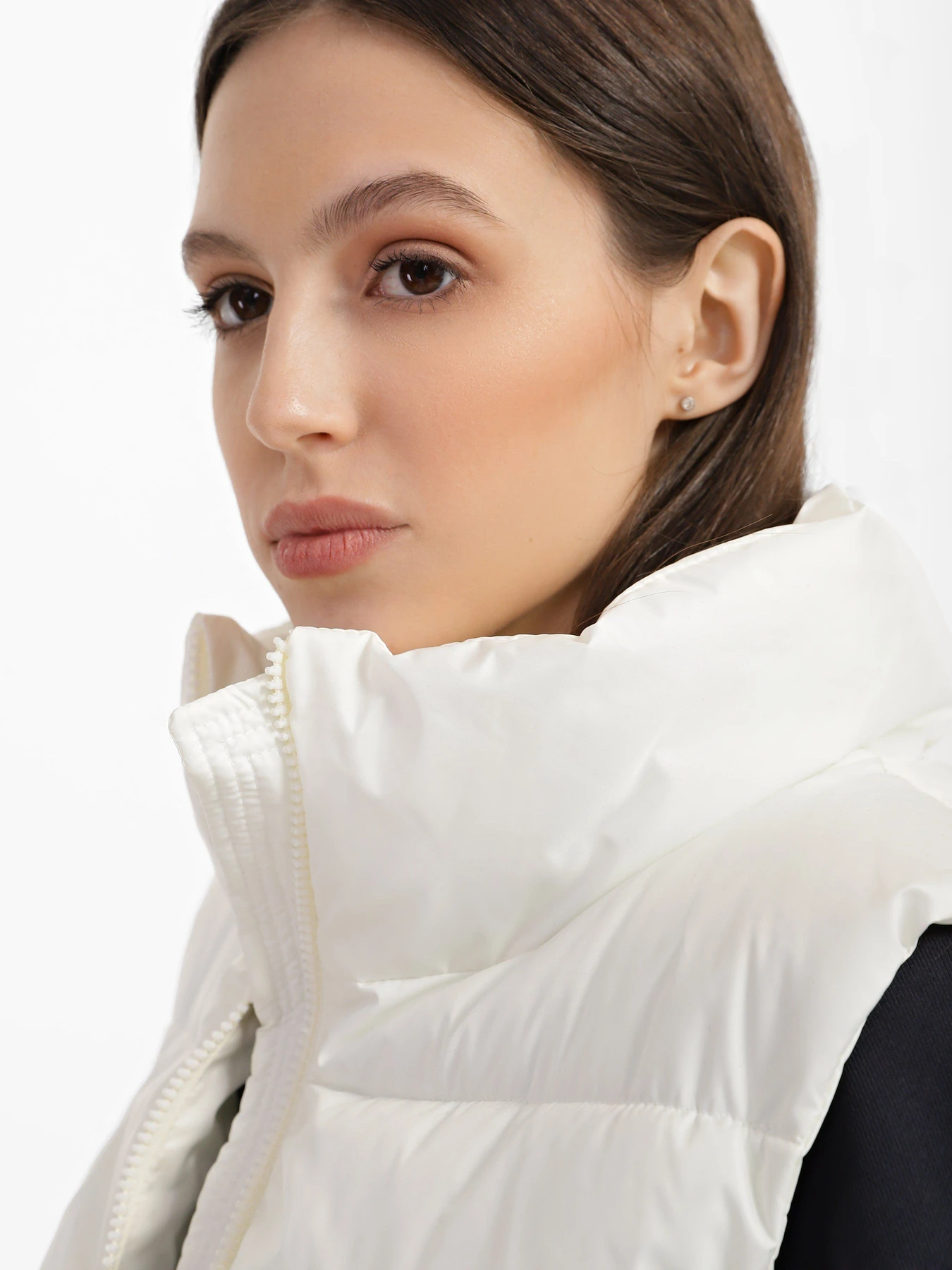 Куртки и дубленки Braska модель 81-2848/380 Куртки и дубленки Braska модель 81-2848/380 Фото