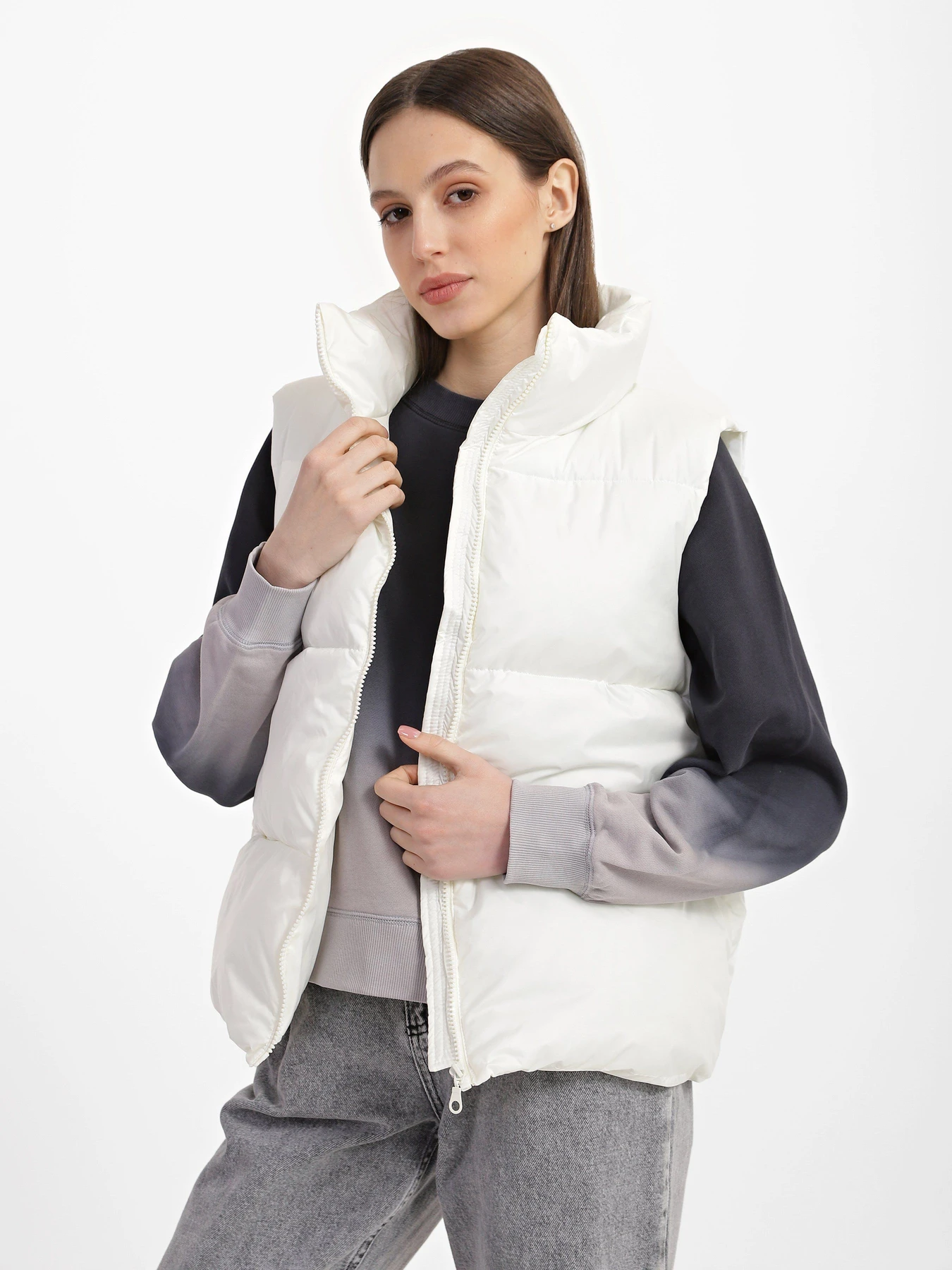 Куртки и дубленки Braska модель 81-2848/380 Куртки и дубленки Braska модель 81-2848/380 Фото