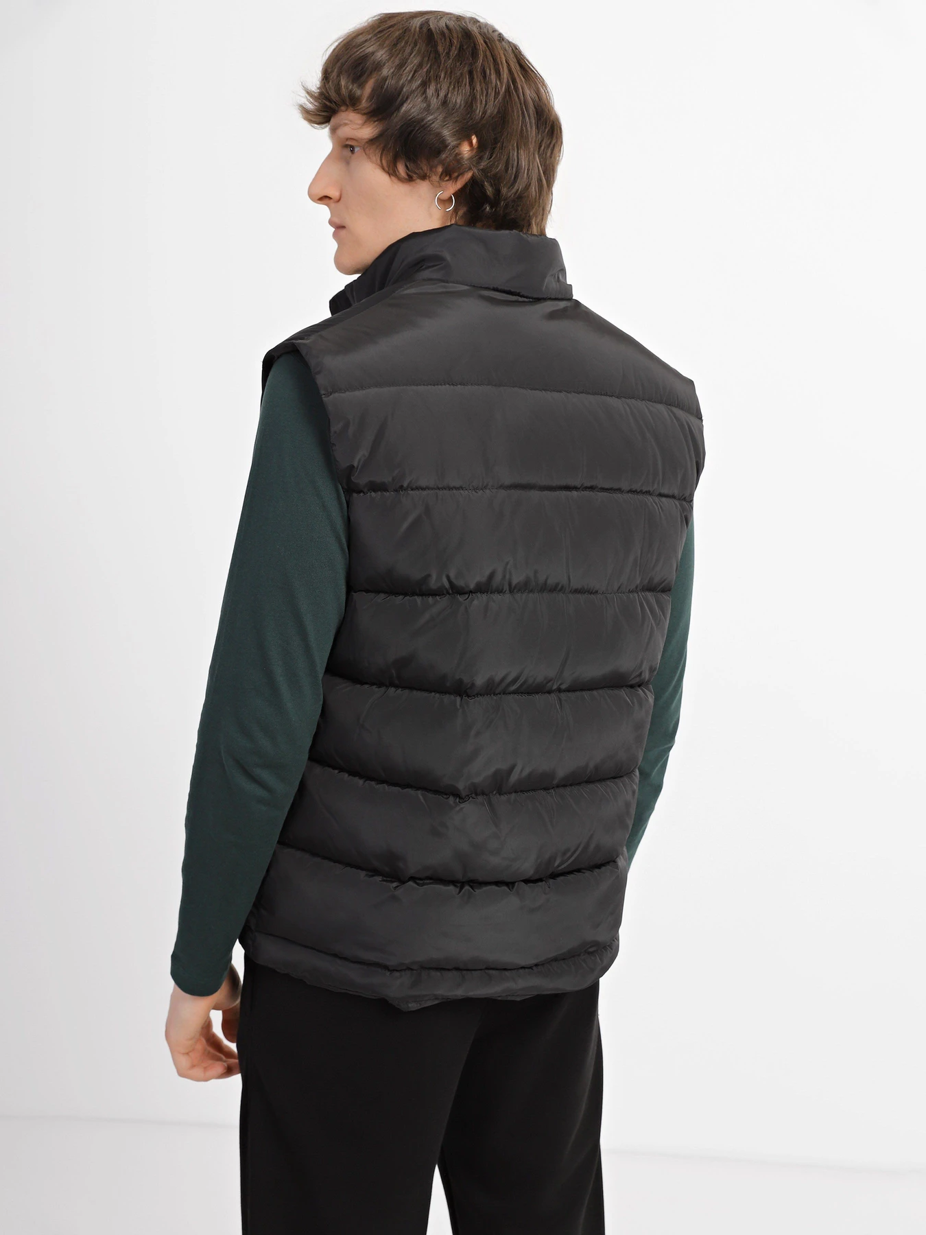 Куртки та дублянки Braska модель 82-5967/301 Куртки та дублянки Braska модель 82-5967/301 Фото