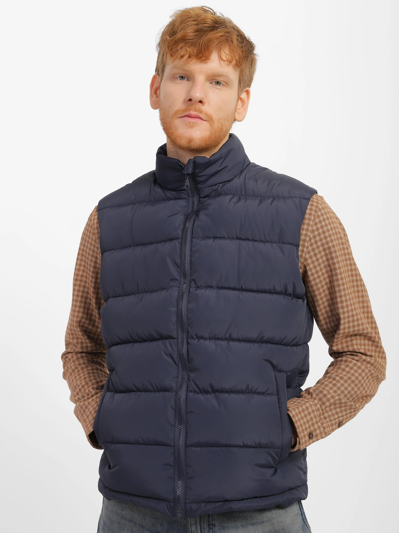 Куртки та дублянки Braska модель 82-5967/309 Куртки та дублянки Braska модель 82-5967/309 Фото
