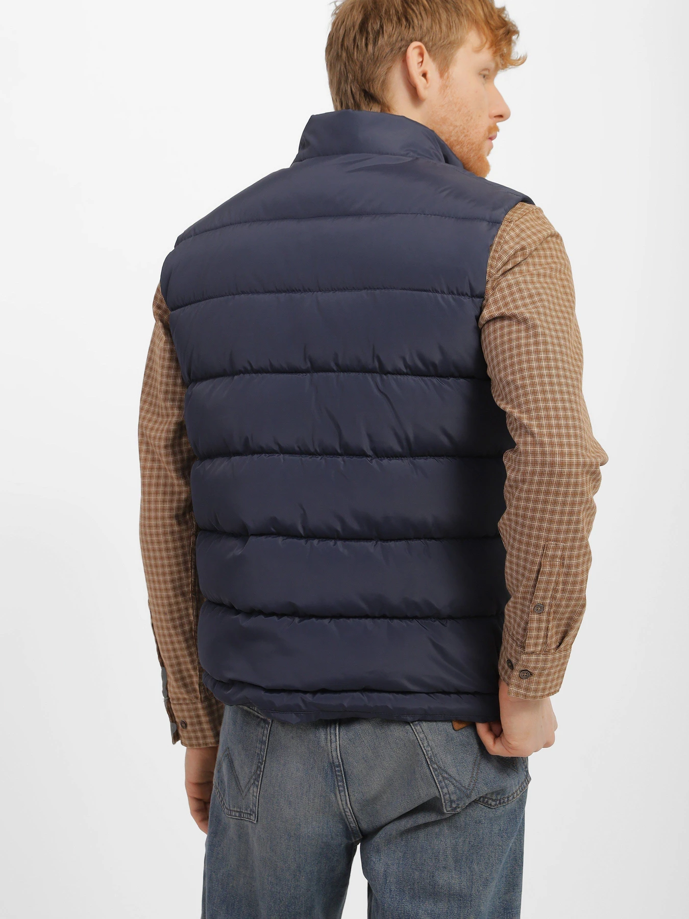 Куртки та дублянки Braska модель 82-5967/309 Куртки та дублянки Braska модель 82-5967/309 Фото