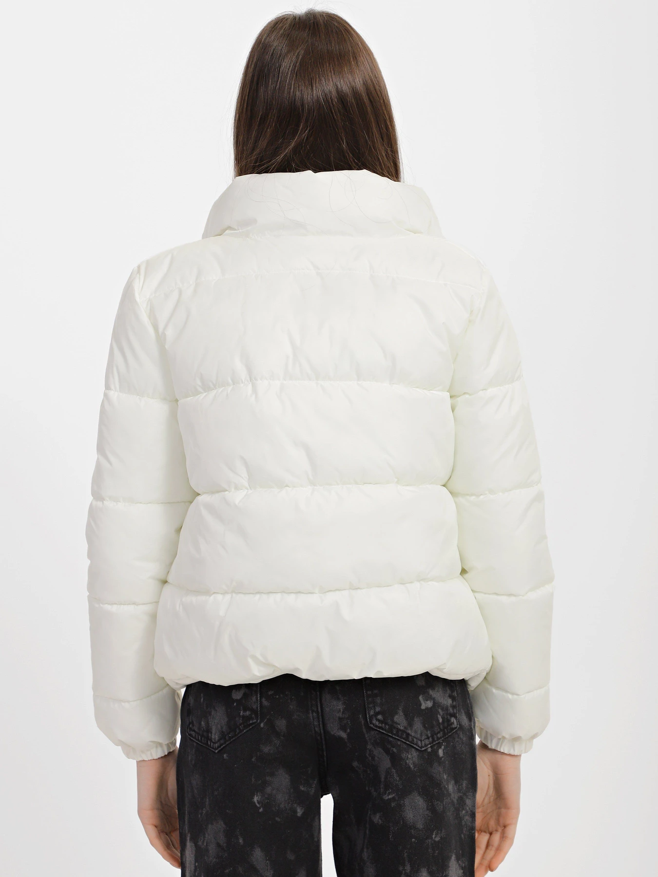 Куртки та дублянки Braska модель 81-5929/380 Куртки та дублянки Braska модель 81-5929/380 Фото