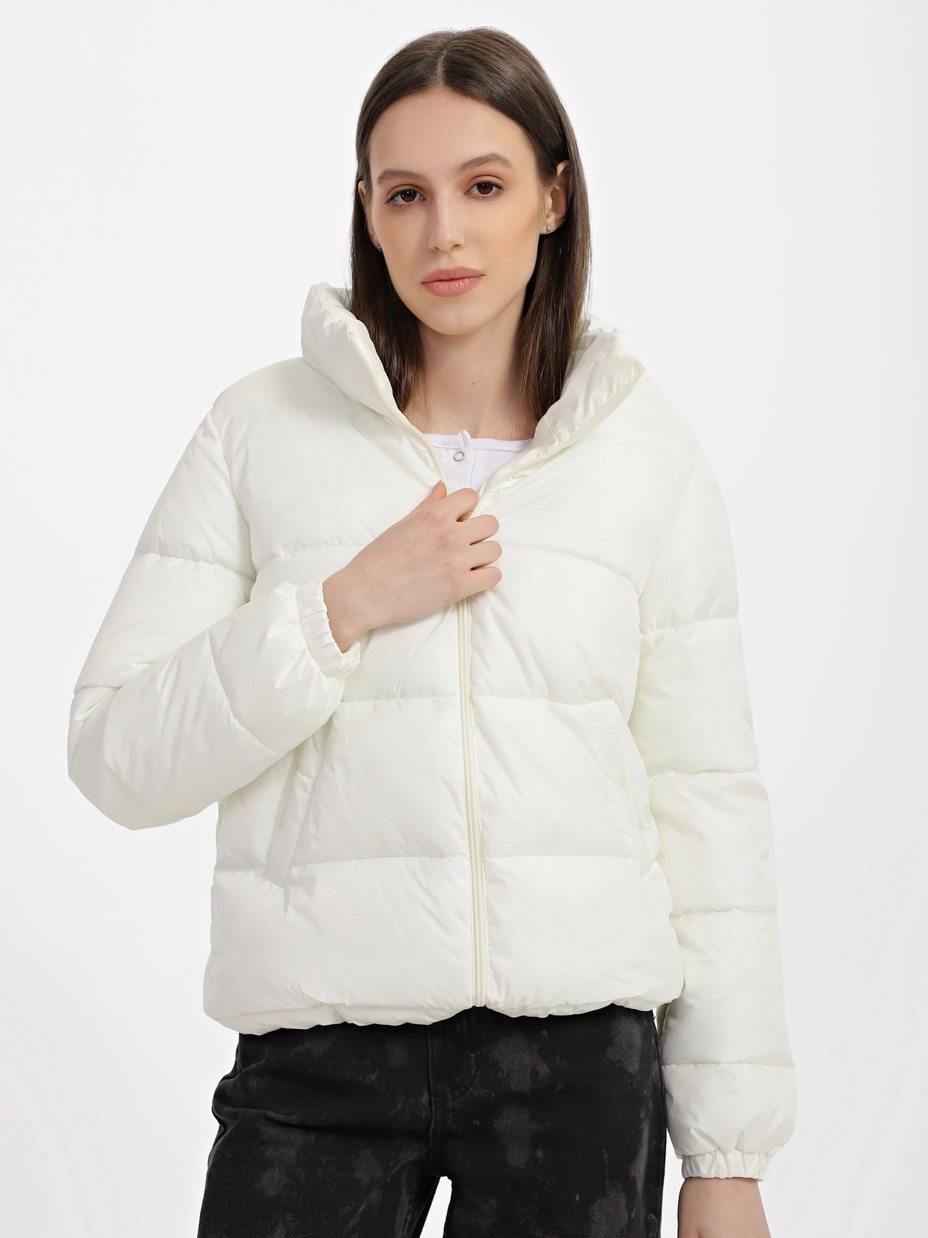 Куртки та дублянки Braska модель 81-5929/380 Куртки та дублянки Braska модель 81-5929/380 Фото