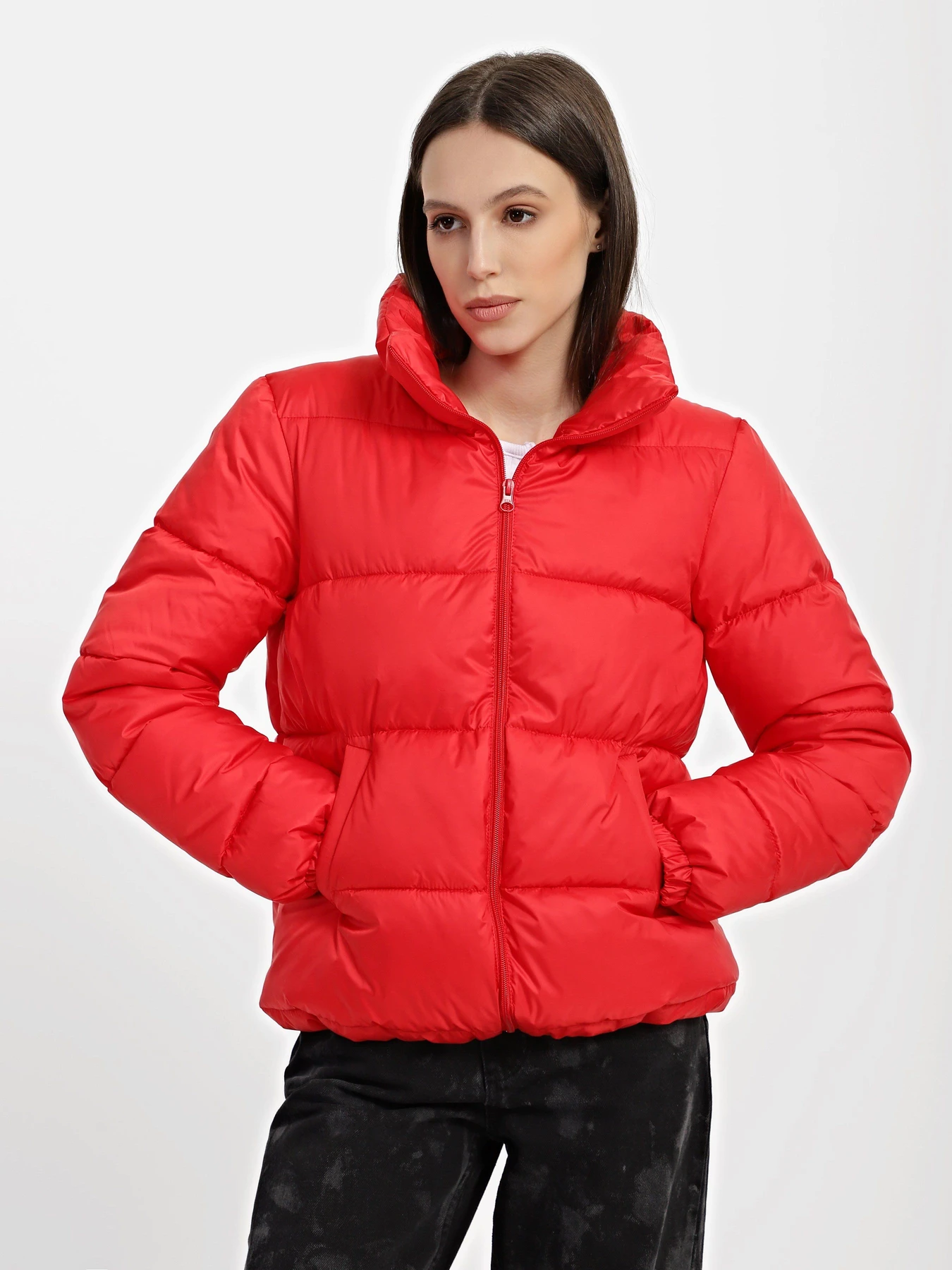 Куртки и дубленки Braska модель 81-5929/303 Куртки и дубленки Braska модель 81-5929/303 Фото