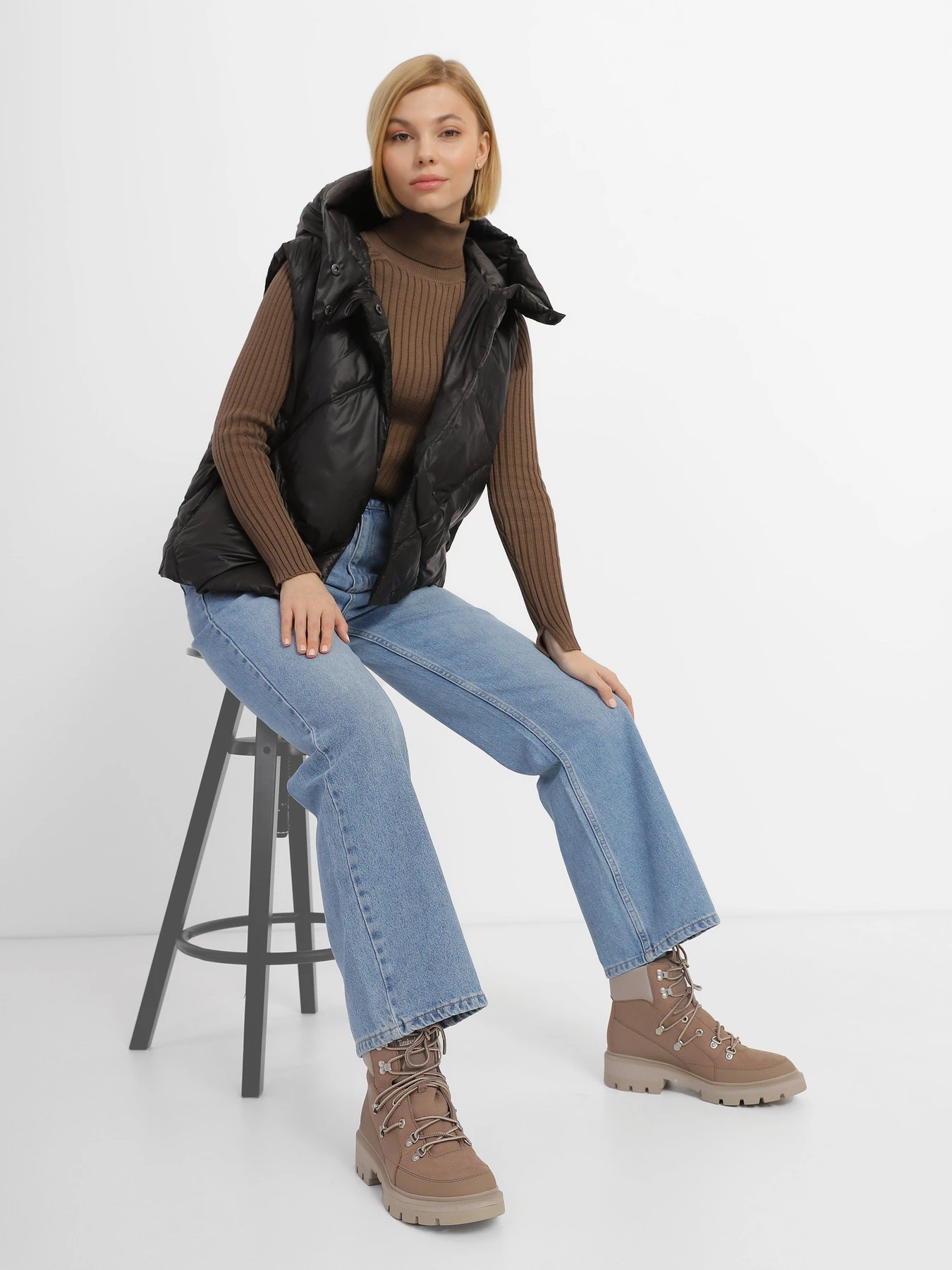 Куртки та дублянки Braska модель LS-8930-8 Куртки та дублянки Braska модель LS-8930-8 Фото