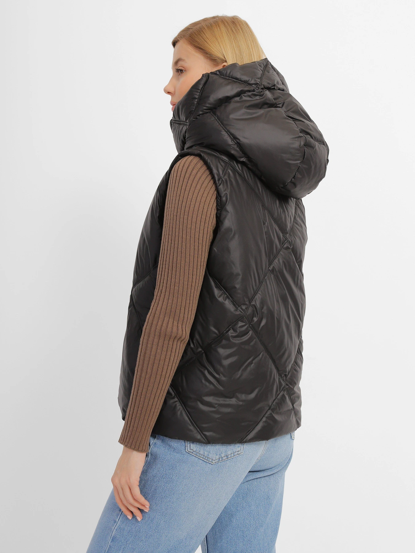 Куртки та дублянки Braska модель LS-8930-8 Куртки та дублянки Braska модель LS-8930-8 Фото