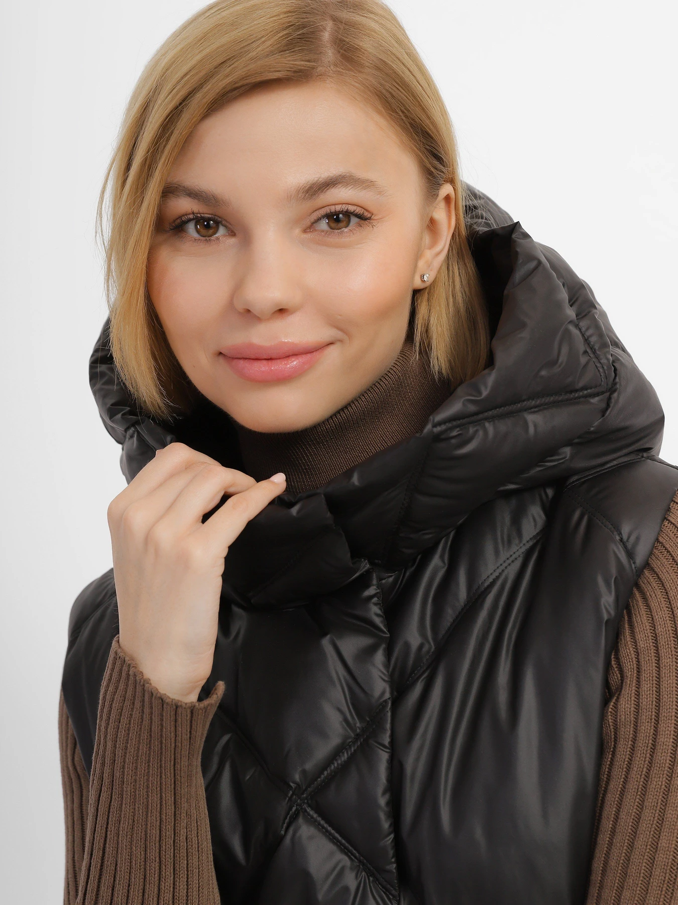 Куртки та дублянки Braska модель LS-8930-8 Куртки та дублянки Braska модель LS-8930-8 Фото