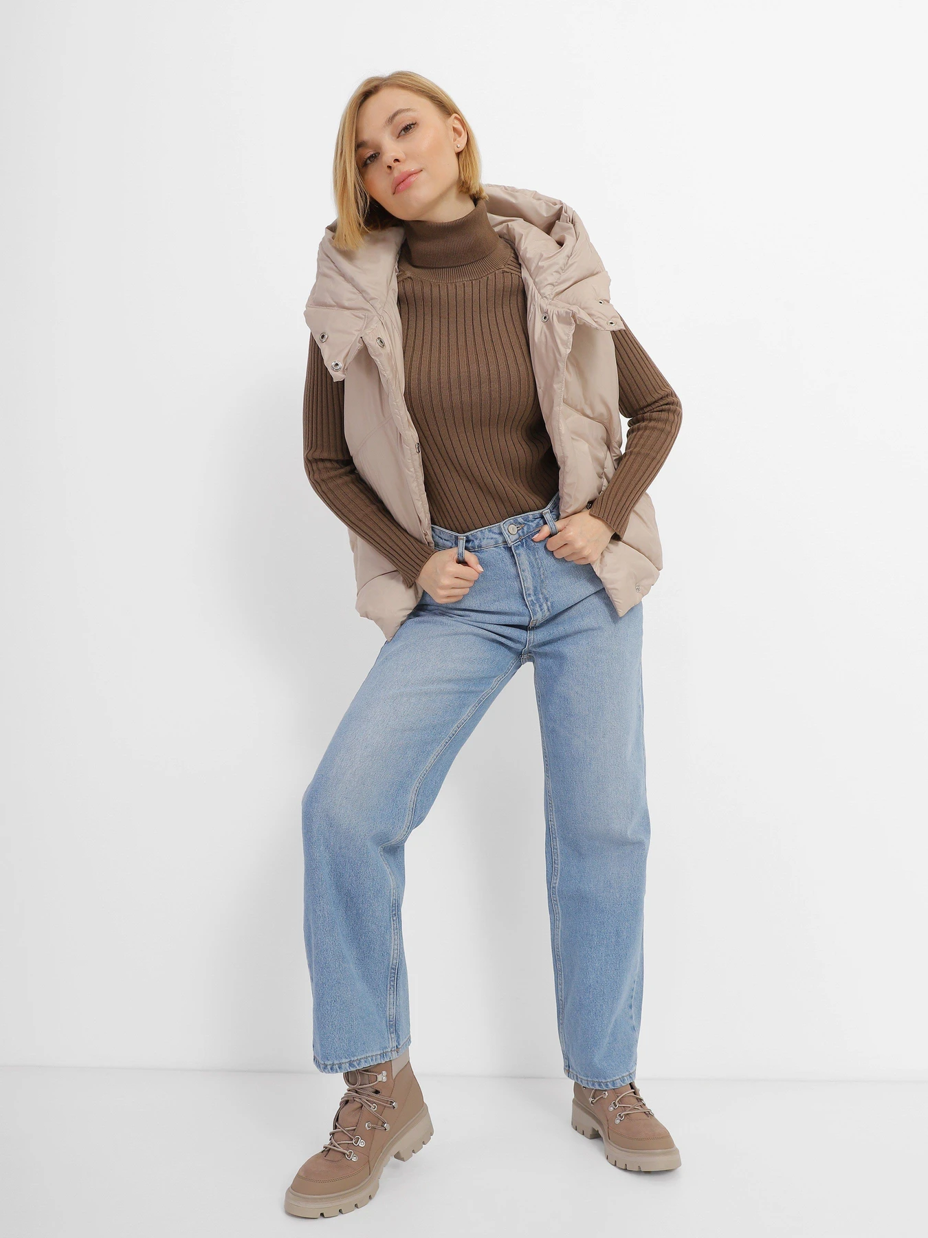Куртки та дублянки Braska модель LS-8930-10 Куртки та дублянки Braska модель LS-8930-10 Фото