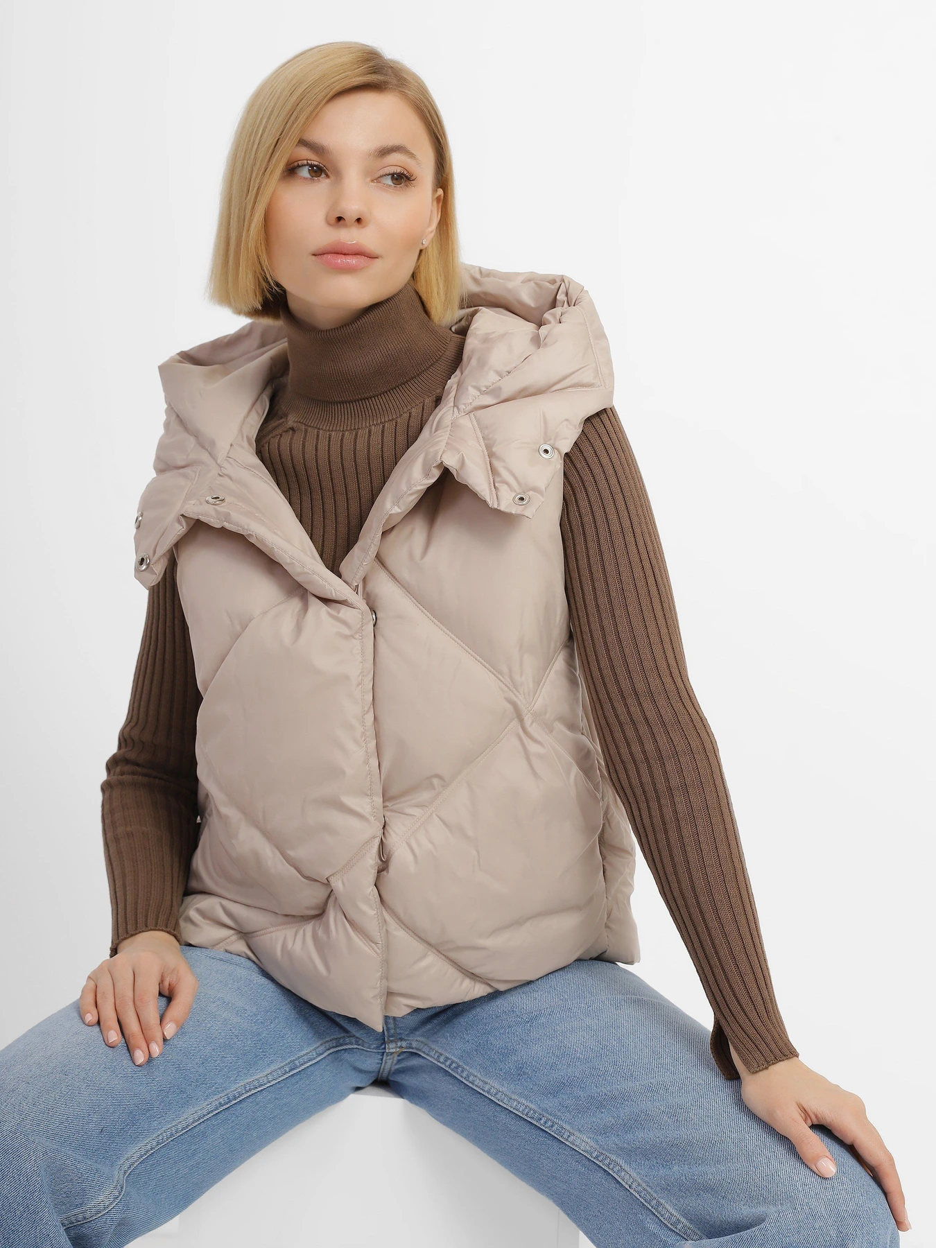 Куртки та дублянки Braska модель LS-8930-10 Куртки та дублянки Braska модель LS-8930-10 Фото