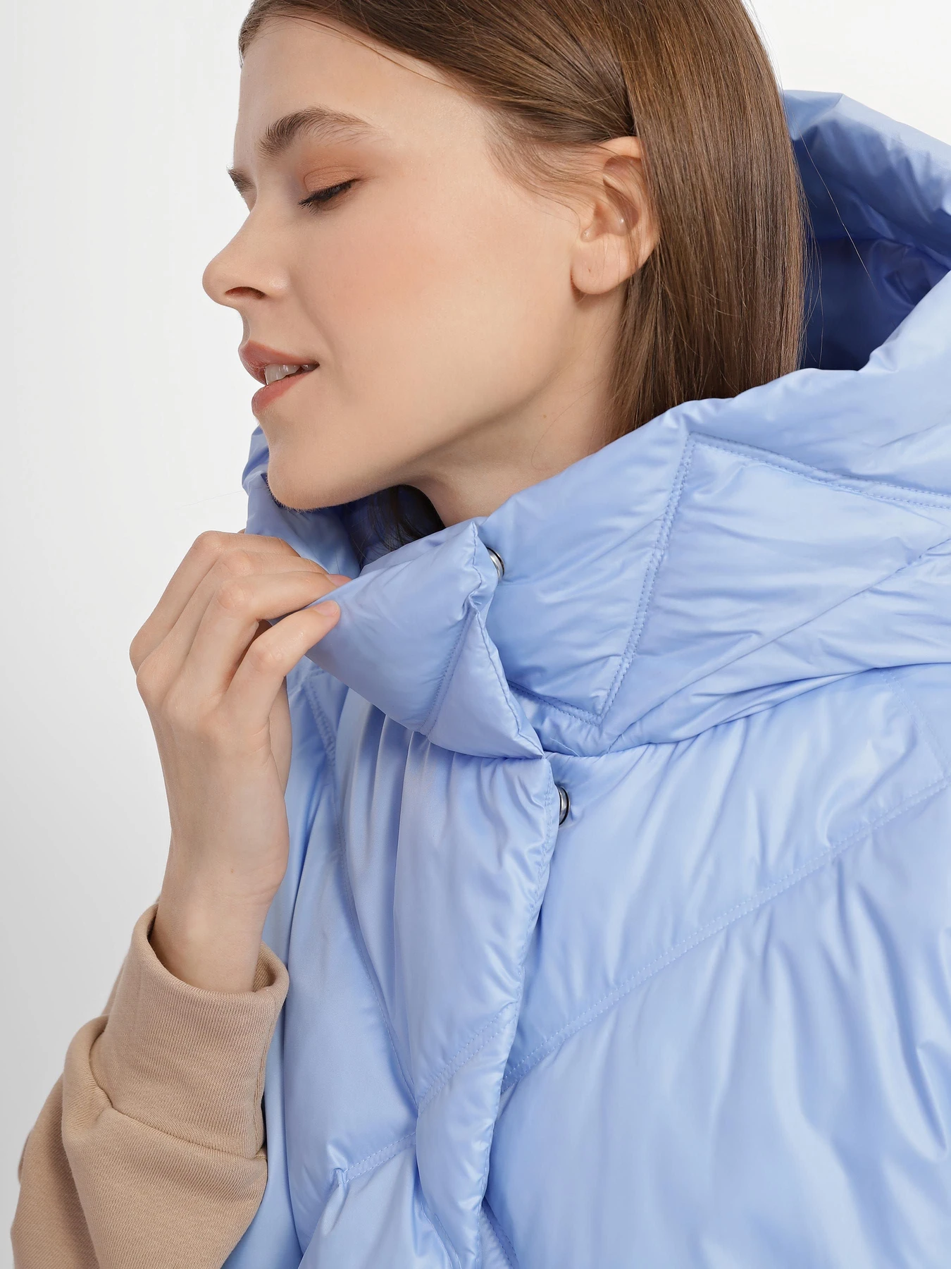 Куртки та дублянки Braska модель LS-8930-11 Куртки та дублянки Braska модель LS-8930-11 Фото