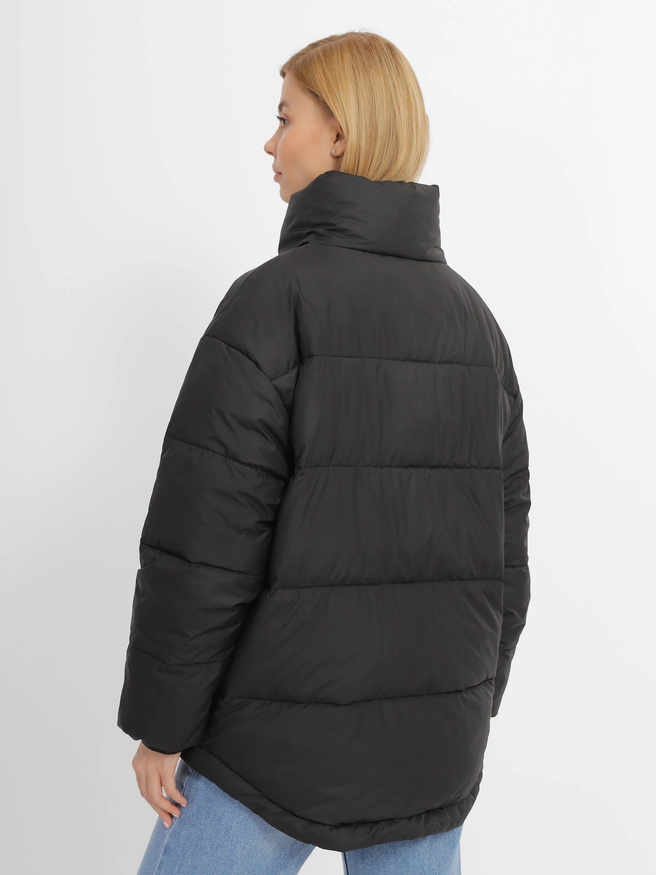 Куртки та дублянки Braska модель LS-8932-8 Куртки та дублянки Braska модель LS-8932-8 Фото