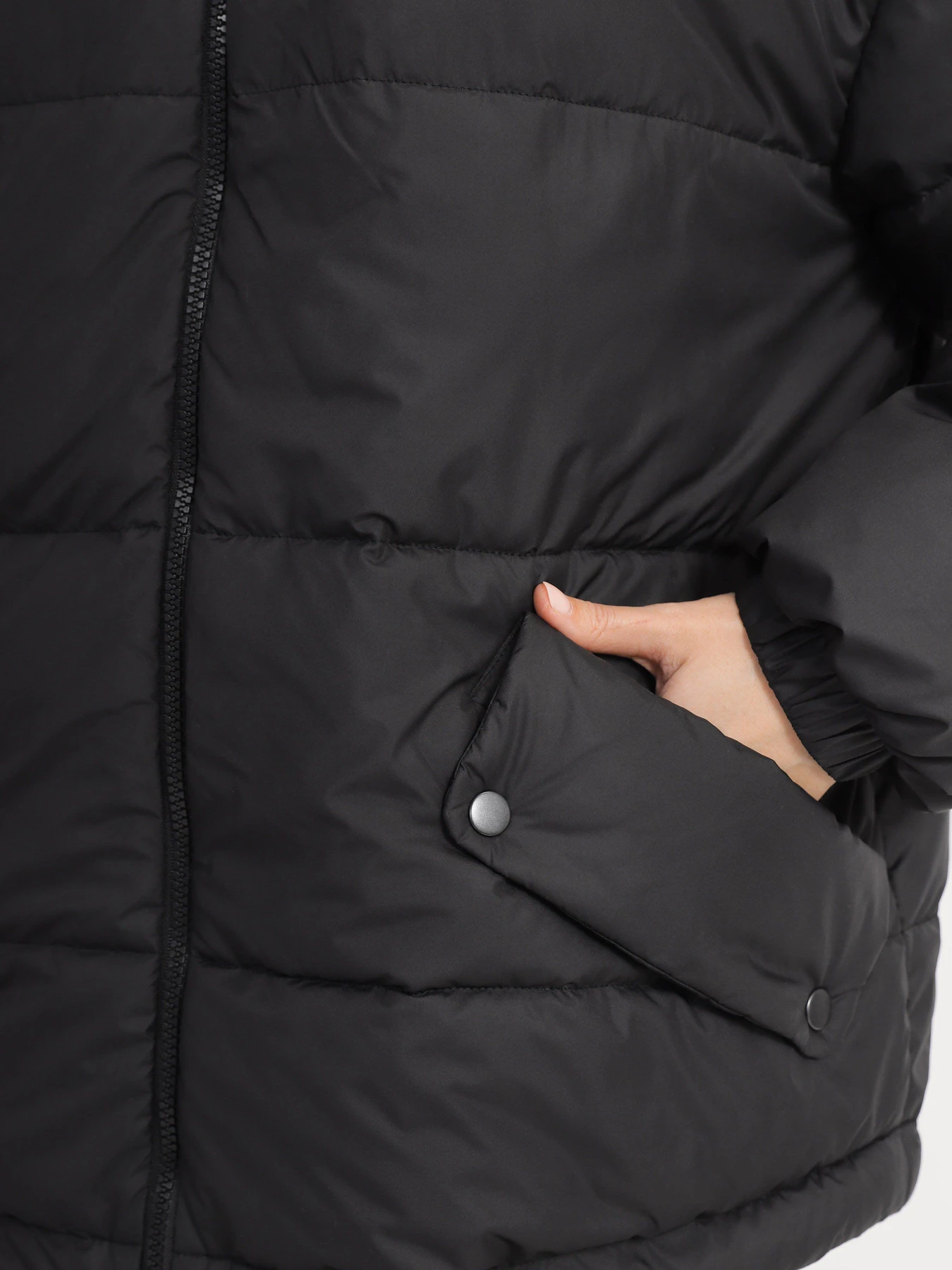 Куртки та дублянки Braska модель LS-8932-8 Куртки та дублянки Braska модель LS-8932-8 Фото