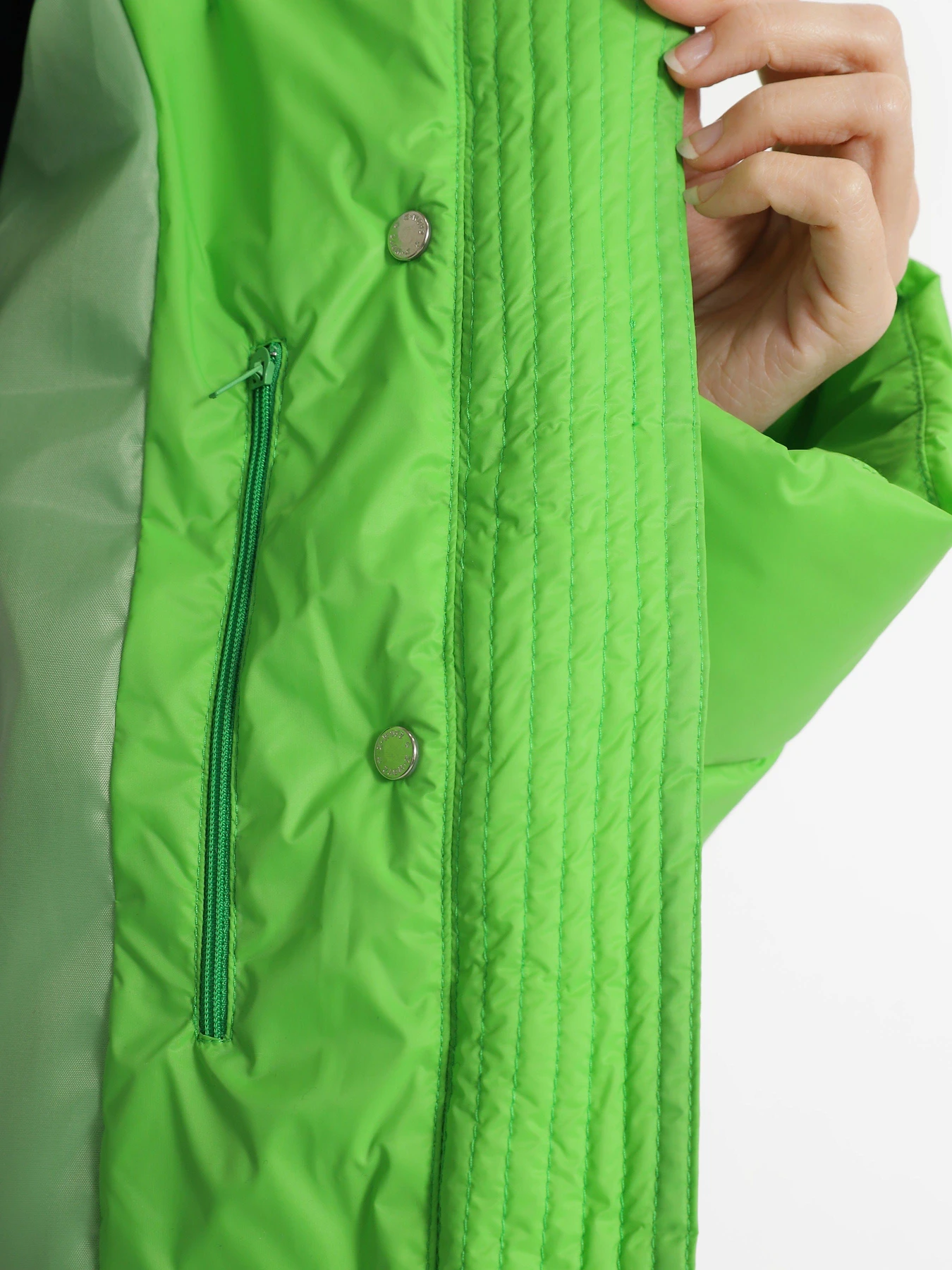 Куртки та дублянки Braska модель LS-8919-12 Куртки та дублянки Braska модель LS-8919-12 Фото