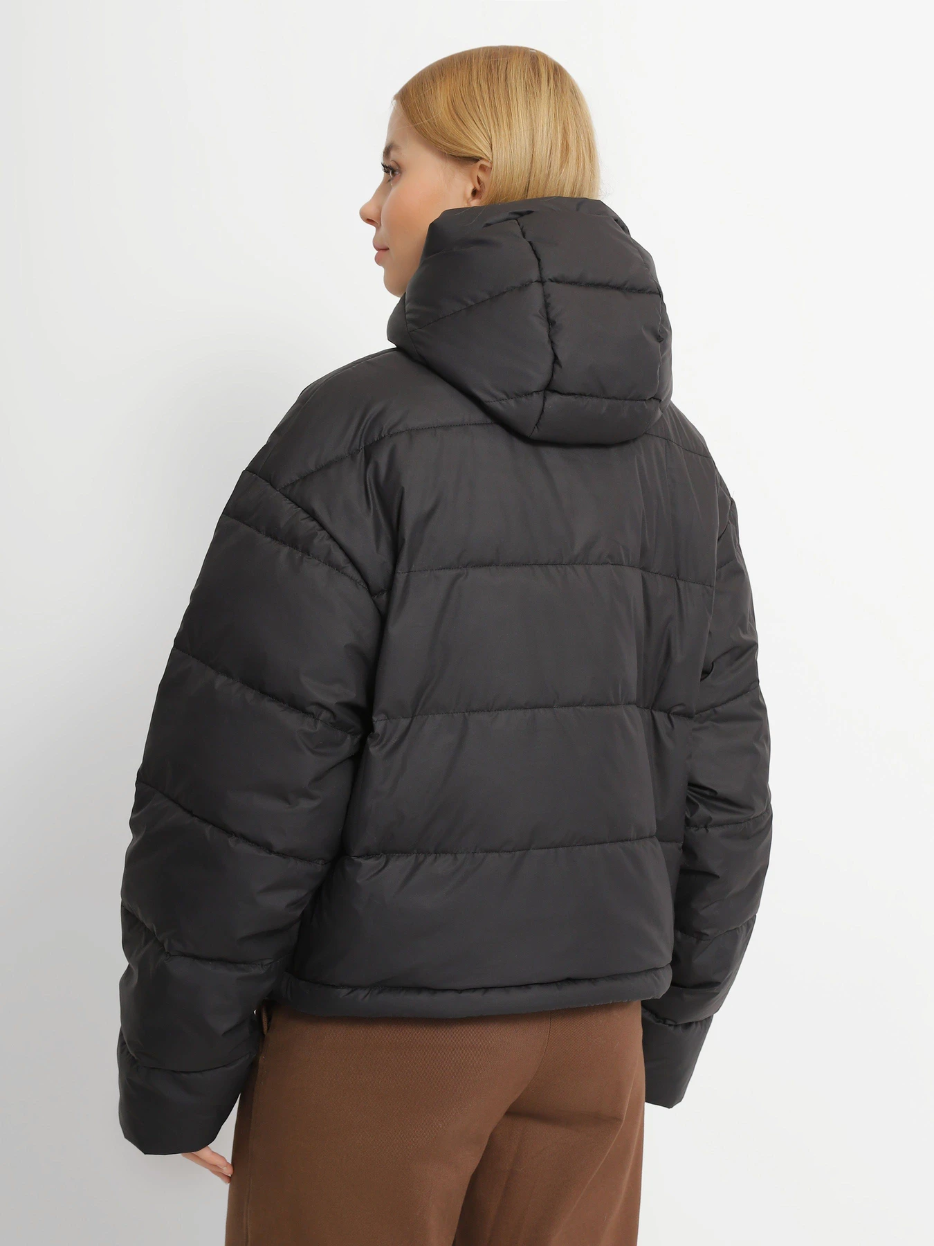Куртки та дублянки Braska модель LS-8919-8 Куртки та дублянки Braska модель LS-8919-8 Фото
