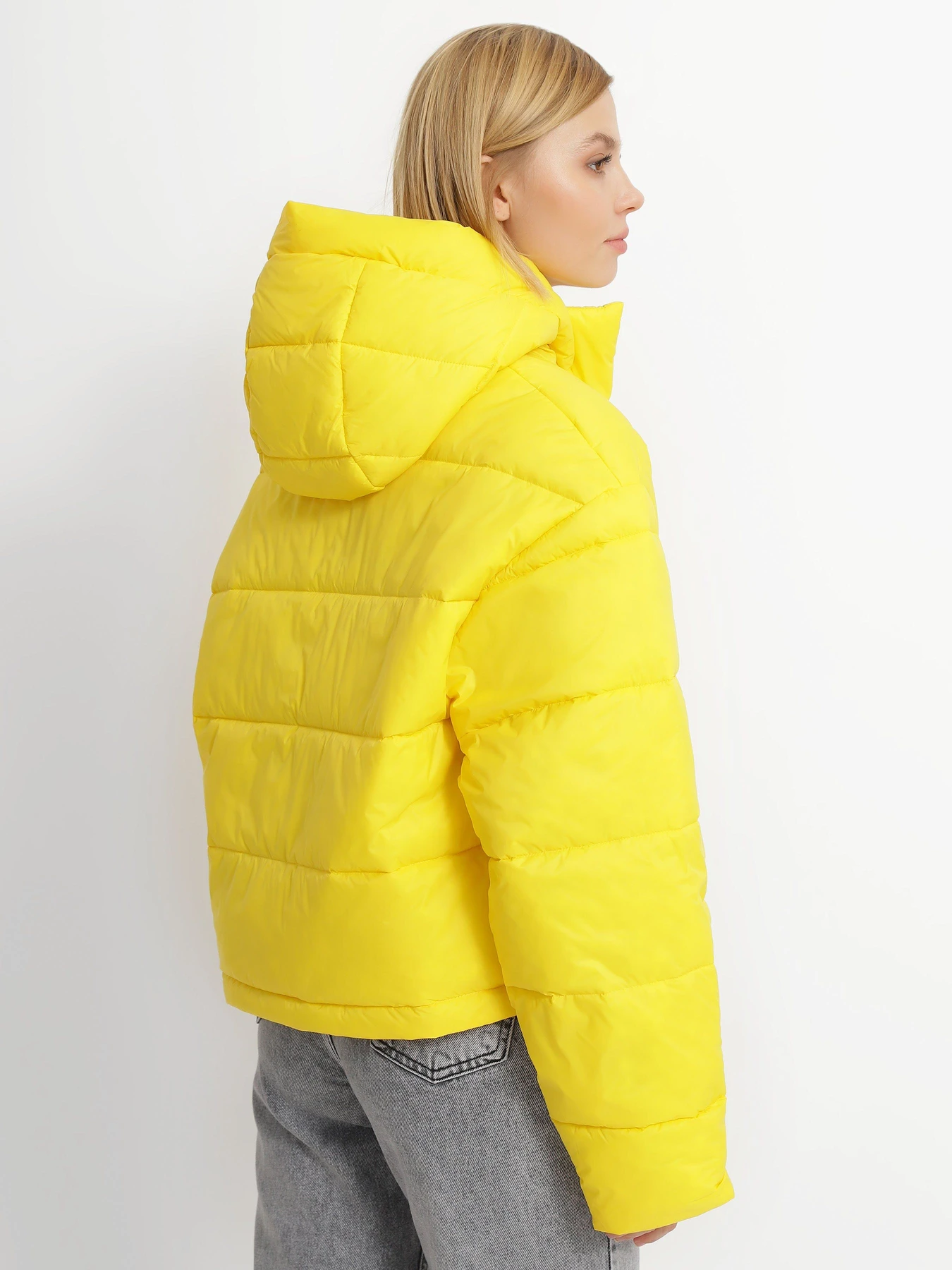 Куртки и дубленки Braska модель LS-8919-10 Куртки и дубленки Braska модель LS-8919-10 Фото