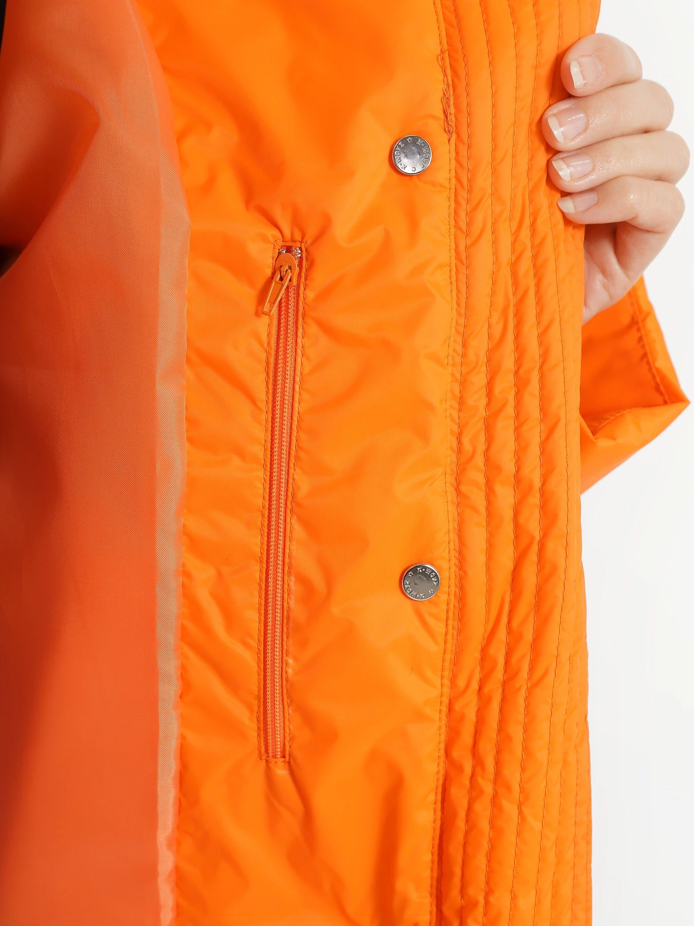 Куртки и дубленки Braska модель LS-8919-17 Куртки и дубленки Braska модель LS-8919-17 Фото