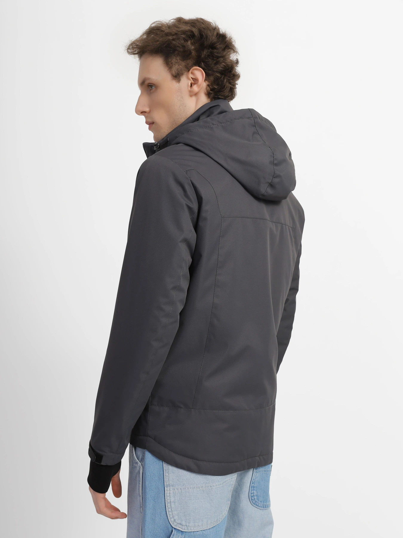 Куртки та дублянки Braska модель V-1/308 Куртки та дублянки Braska модель V-1/308 Фото