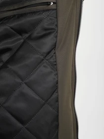 Куртки и дубленки Braska модель V-1/319 Фото