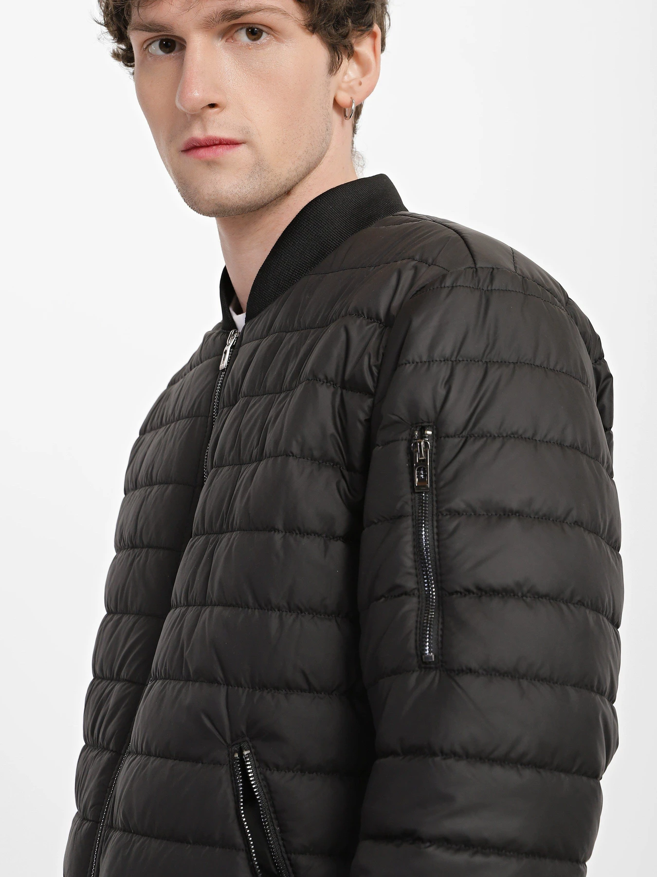 Куртки та дублянки Braska модель D-04/301 Куртки та дублянки Braska модель D-04/301 Фото