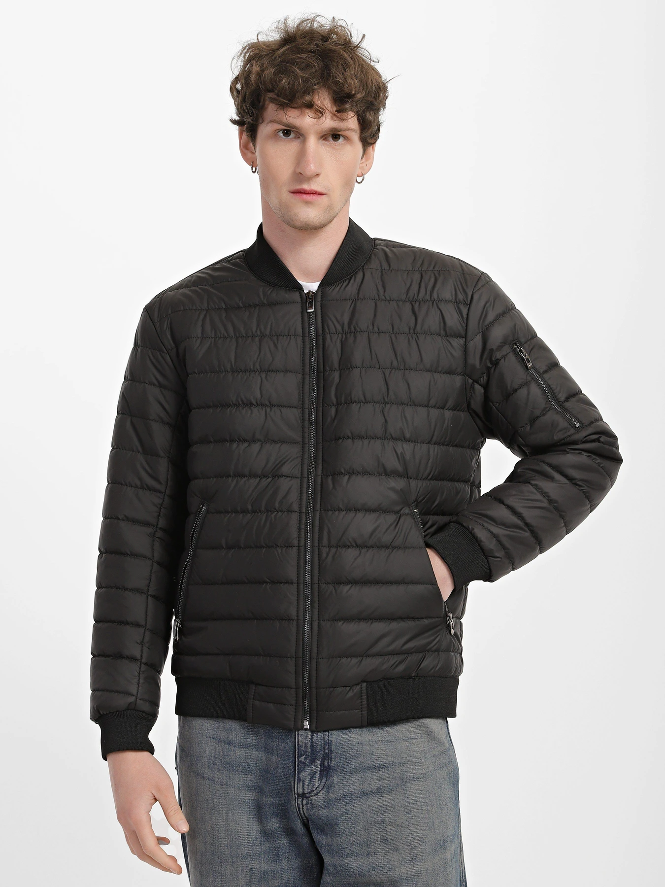 Куртки та дублянки Braska модель D-04/301 Куртки та дублянки Braska модель D-04/301 Фото