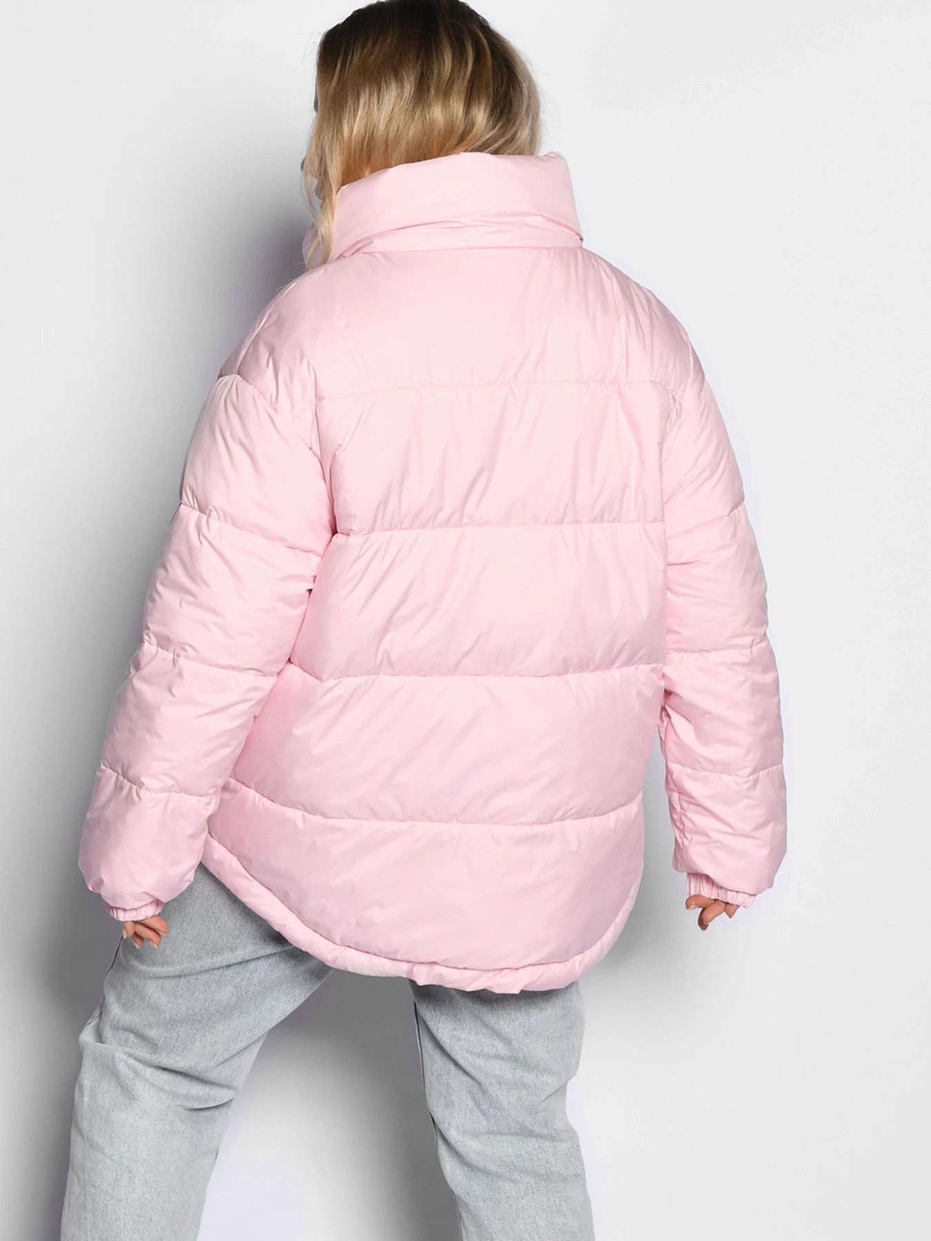 Куртки та дублянки Braska модель LS-8932-15 Куртки та дублянки Braska модель LS-8932-15 Фото