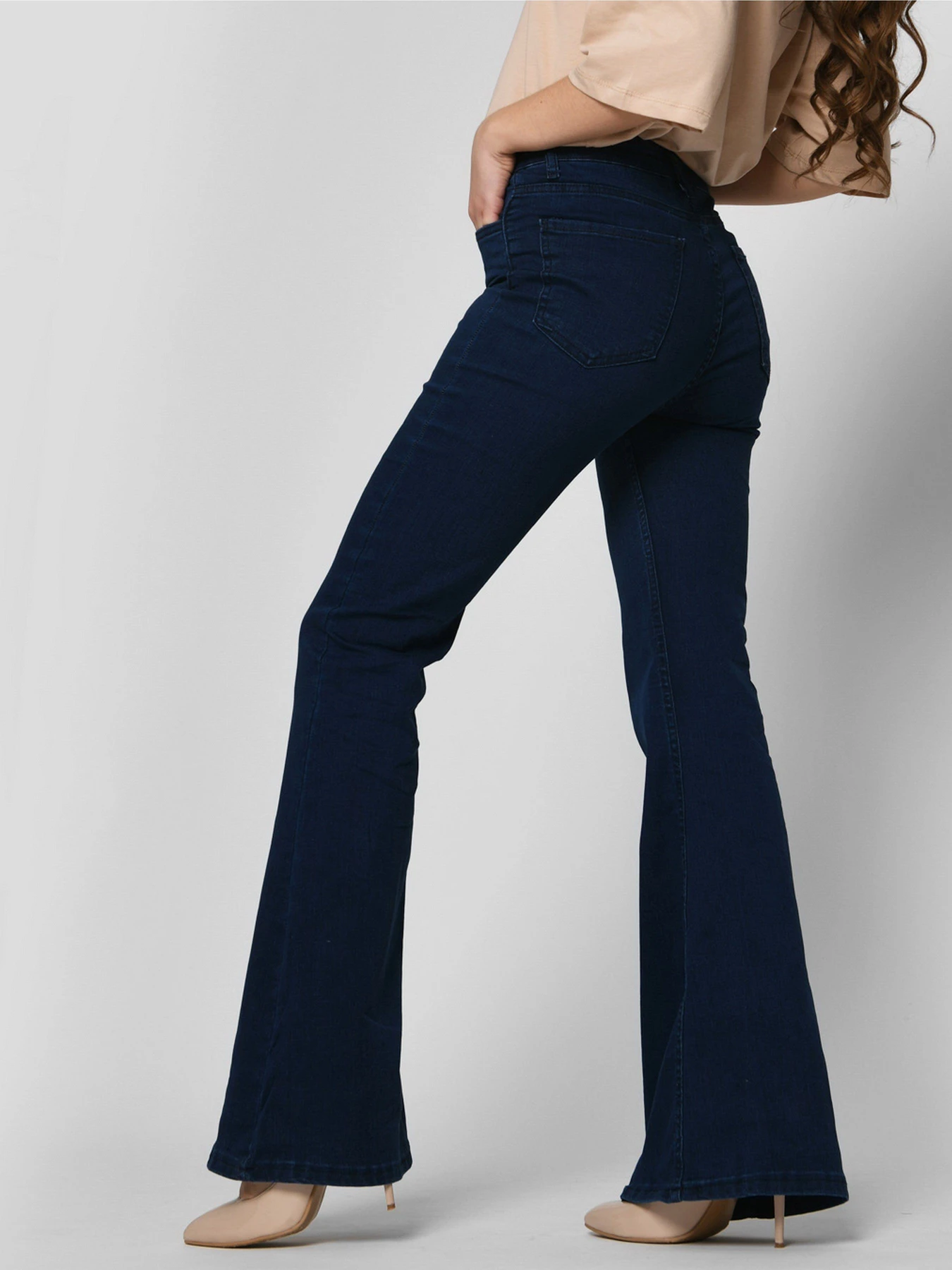 Джинси Braska модель 32148-2 Джинси Braska модель 32148-2 Фото