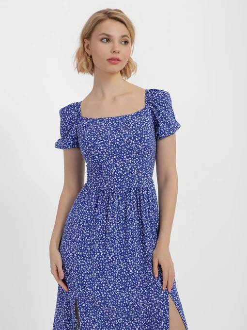 Платья Braska модель 81-3120/309 Фото