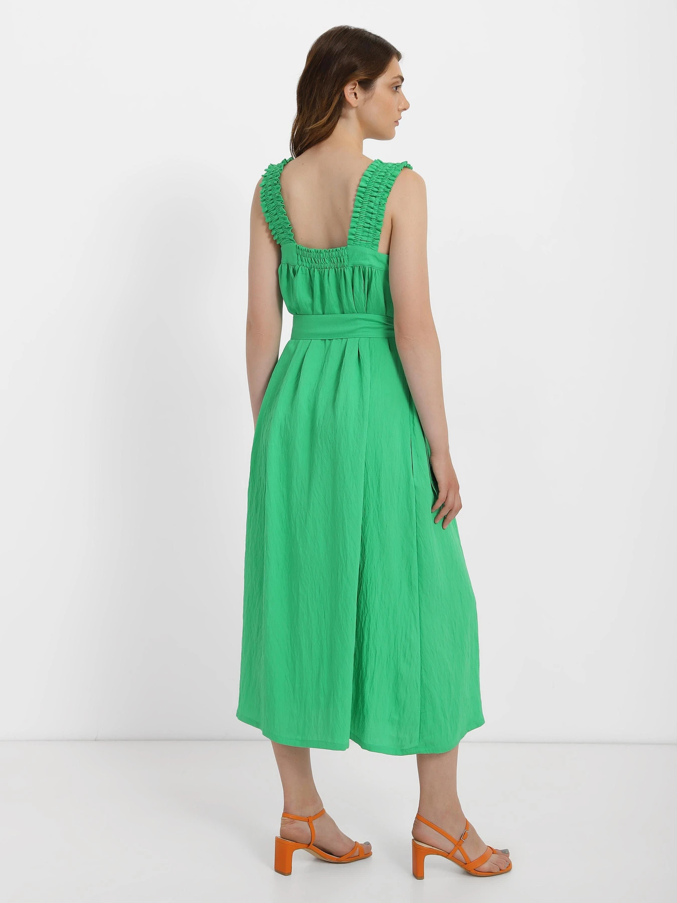Платья Braska модель 17523/317 Платья Braska модель 17523/317 Фото