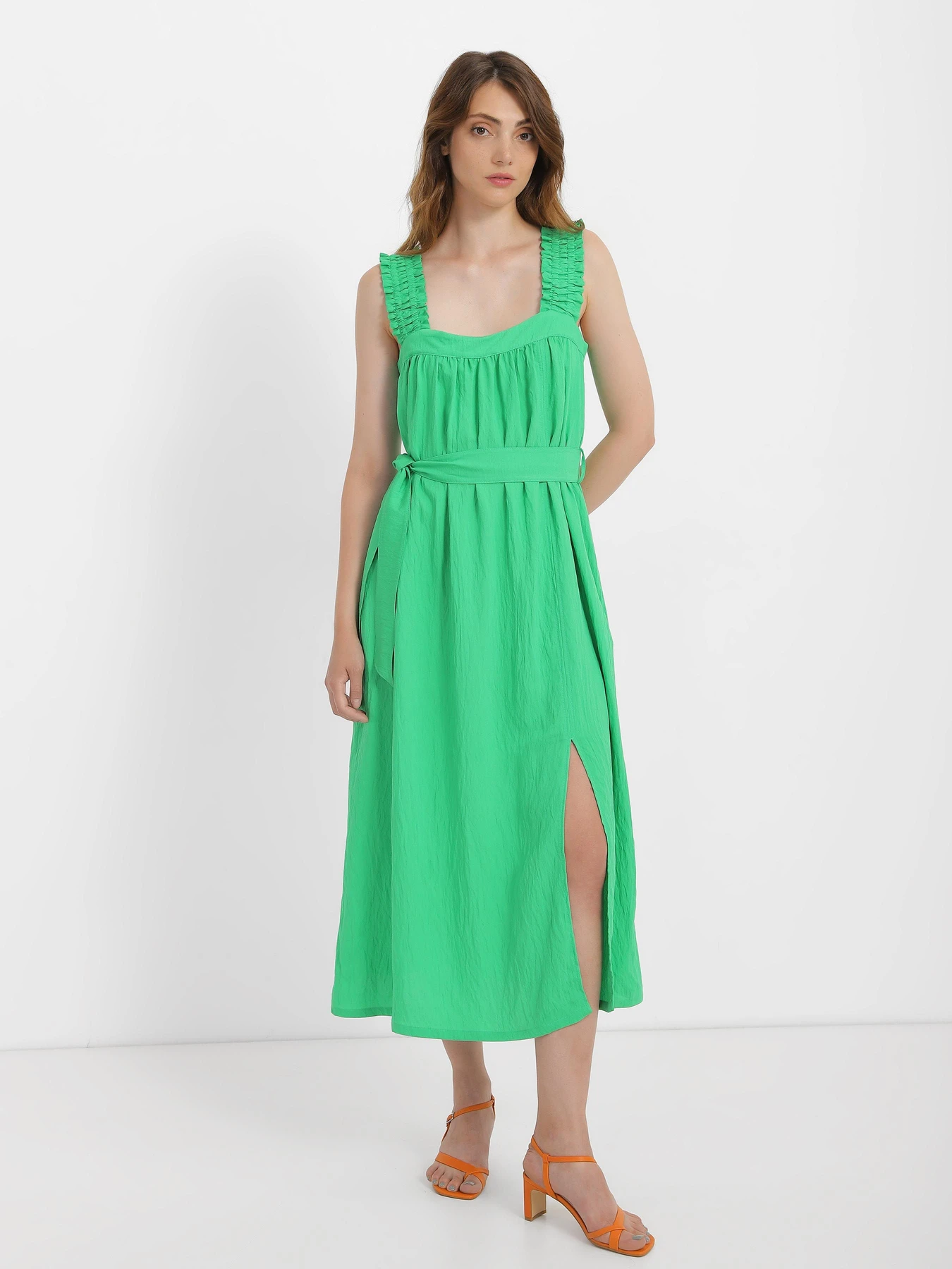 Платья Braska модель 17523/317 Платья Braska модель 17523/317 Фото