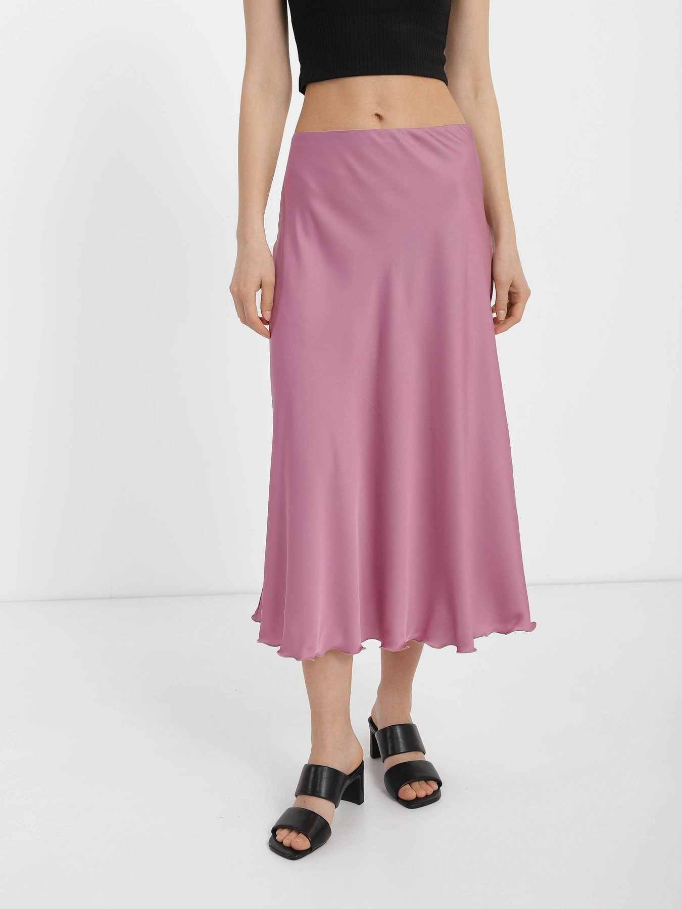 Юбки Braska модель 3264-15 Юбки Braska модель 3264-15 Фото