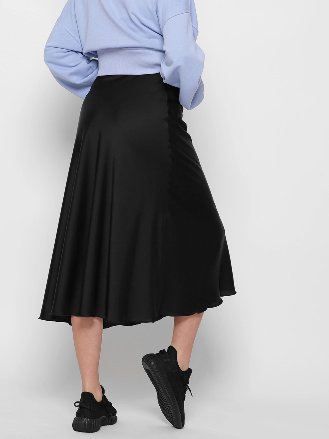Юбки Braska модель 3264-8 Юбки Braska модель 3264-8 Фото