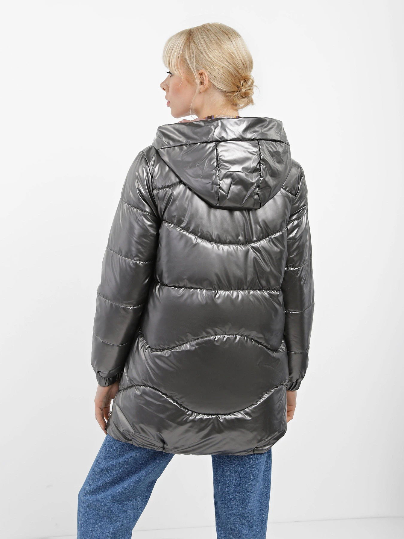 Куртки та дублянки Braska модель 91-1290/316 Куртки та дублянки Braska модель 91-1290/316 Фото