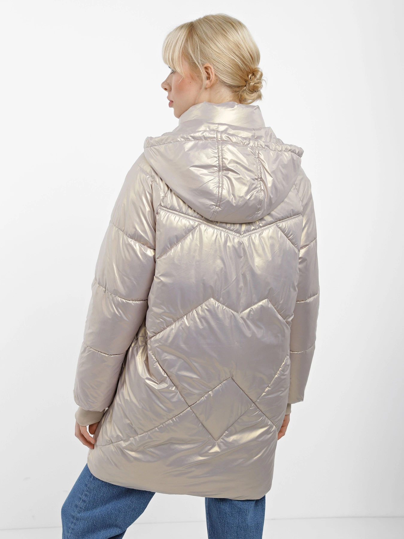 Куртки та дублянки Braska модель 91-3300/304 Куртки та дублянки Braska модель 91-3300/304 Фото