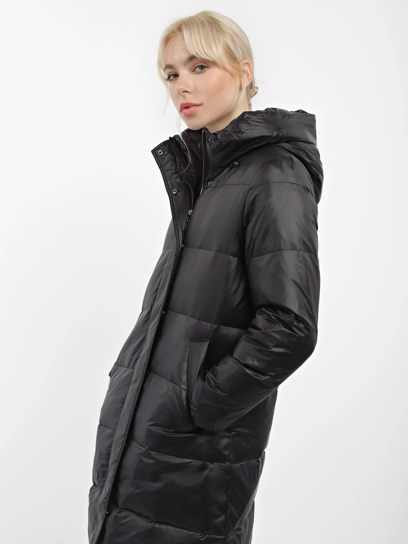 Куртки и дубленки Braska модель 92-9488/301 Куртки и дубленки Braska модель 92-9488/301 Фото