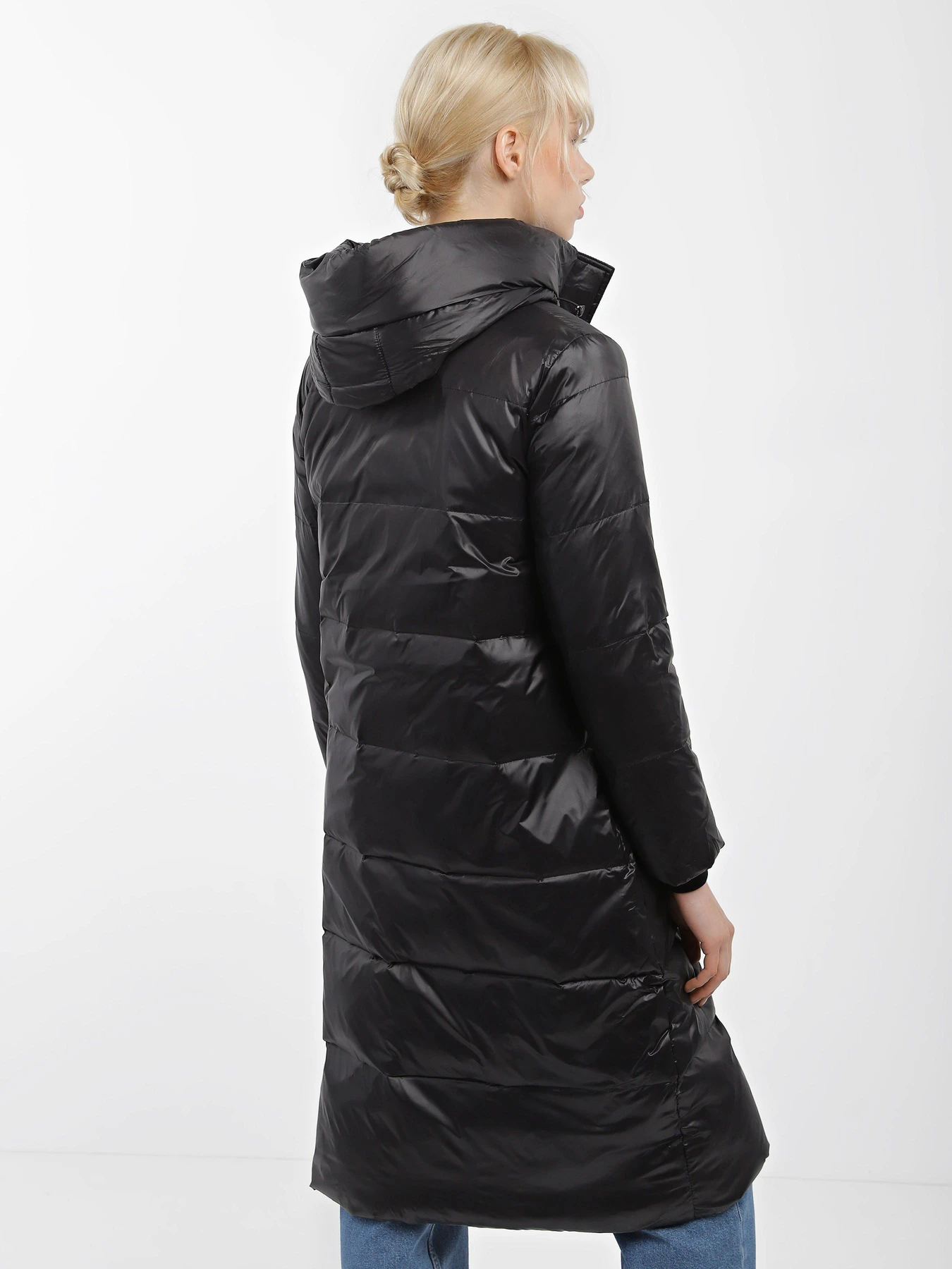 Куртки и дубленки Braska модель 92-9488/301 Куртки и дубленки Braska модель 92-9488/301 Фото