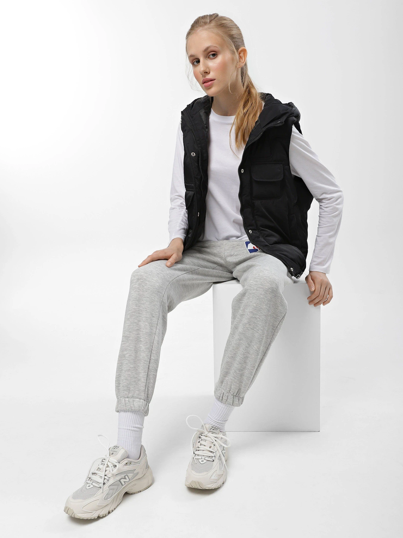 Куртки та дублянки Braska модель 91-8217/301 Куртки та дублянки Braska модель 91-8217/301 Фото
