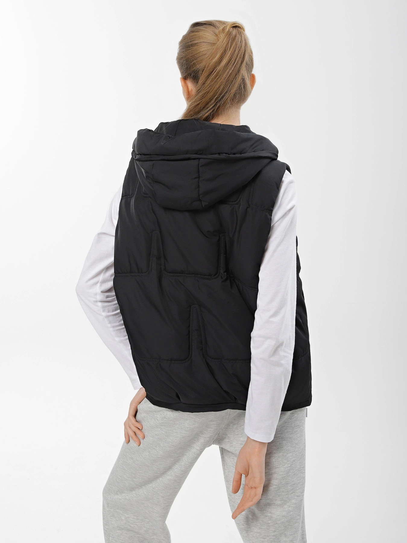 Куртки та дублянки Braska модель 91-8217/301 Куртки та дублянки Braska модель 91-8217/301 Фото