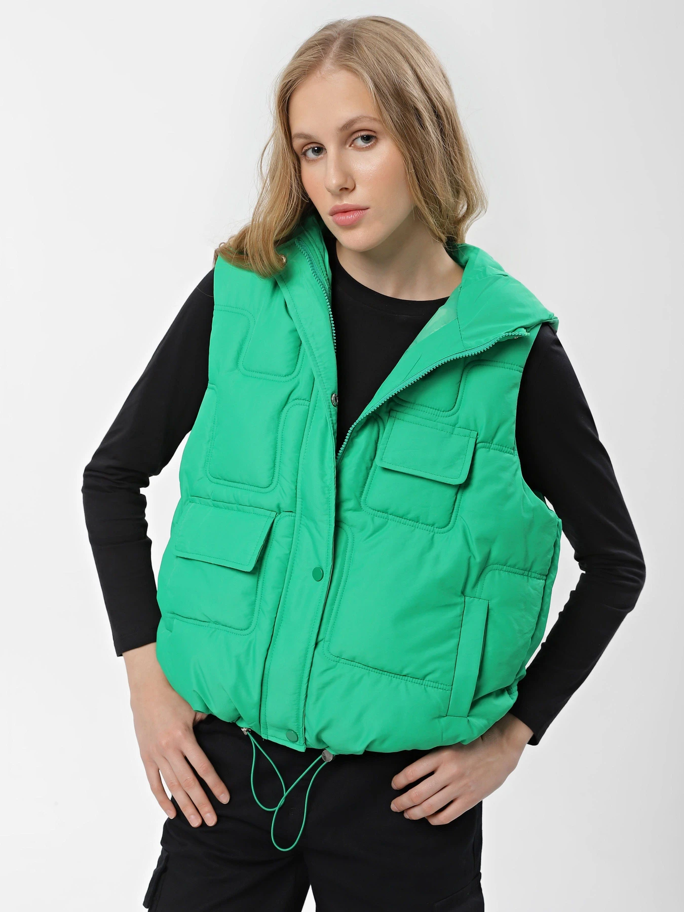 Куртки та дублянки Braska модель 91-8217/317 Куртки та дублянки Braska модель 91-8217/317 Фото