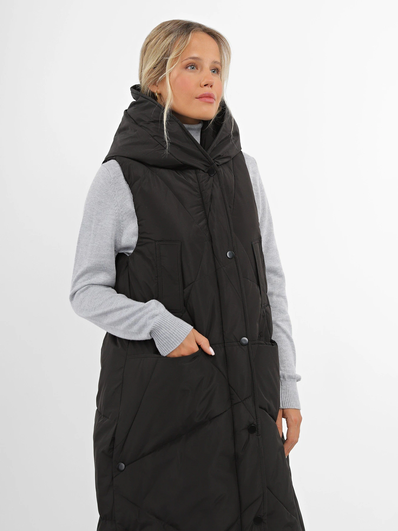 Куртки та дублянки Braska модель 91-3084/301 Куртки та дублянки Braska модель 91-3084/301 Фото